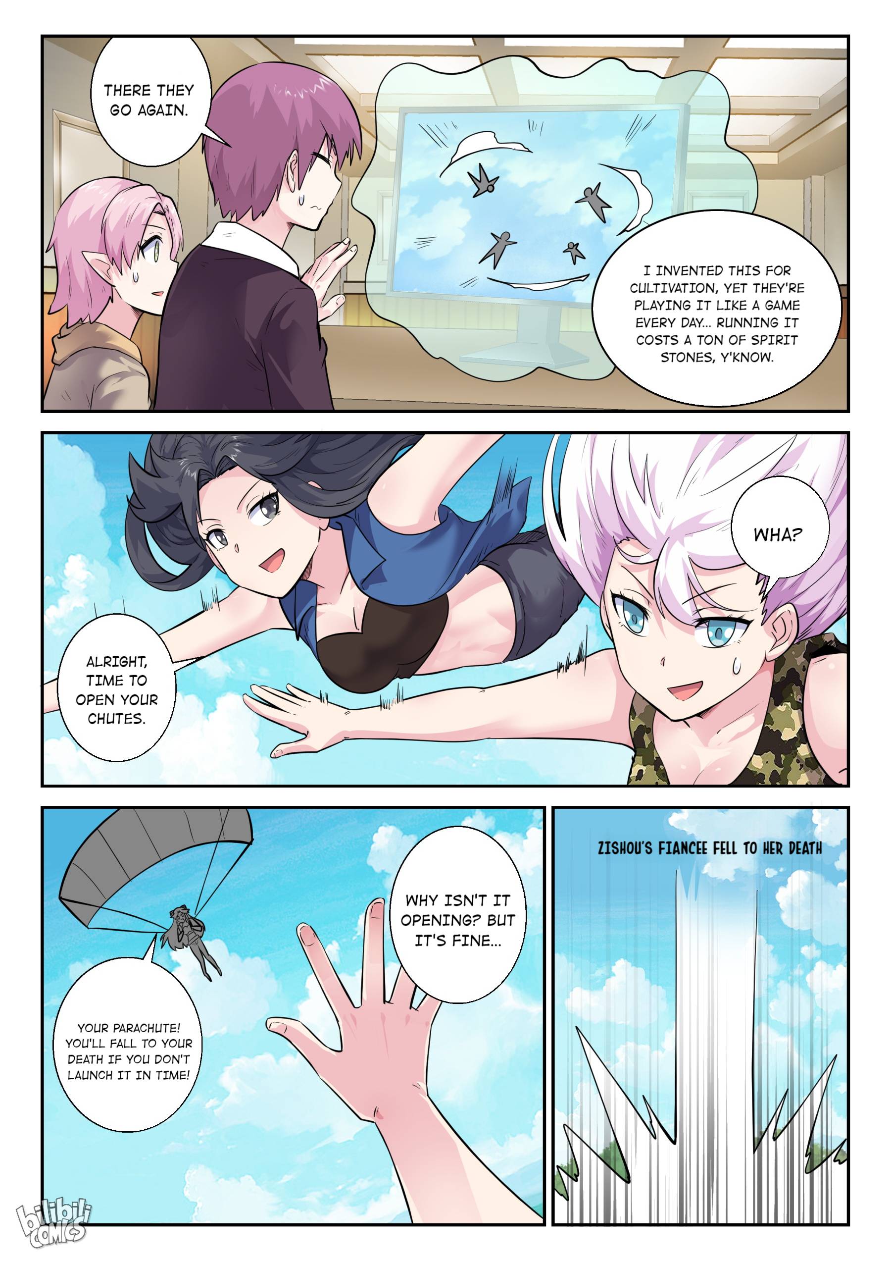 Page 16 of Chapter 163