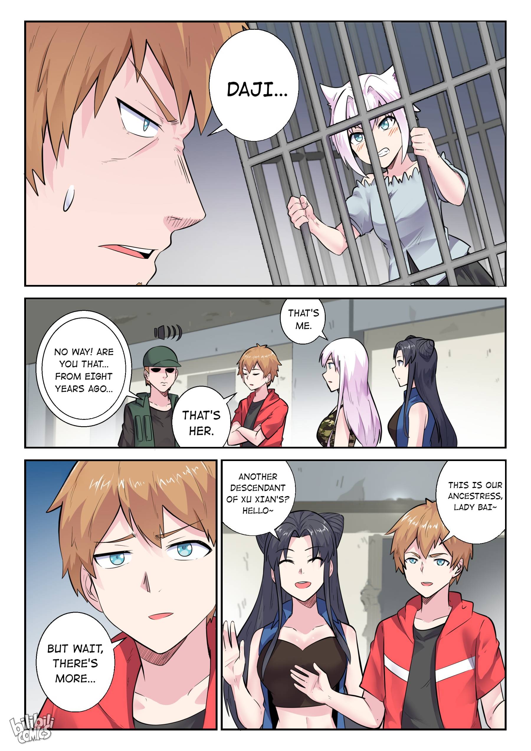 Page 11 of Chapter 164