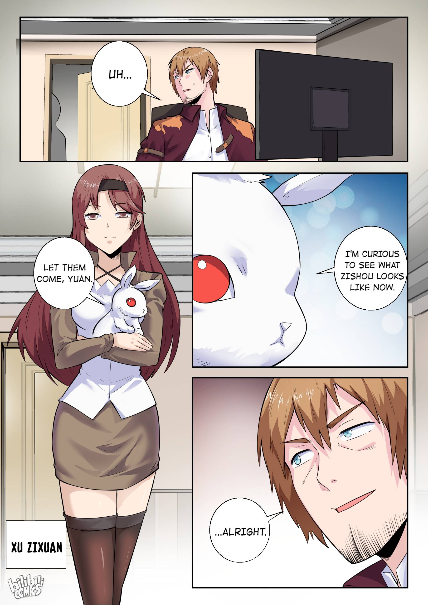 Page 3 of Chapter 165