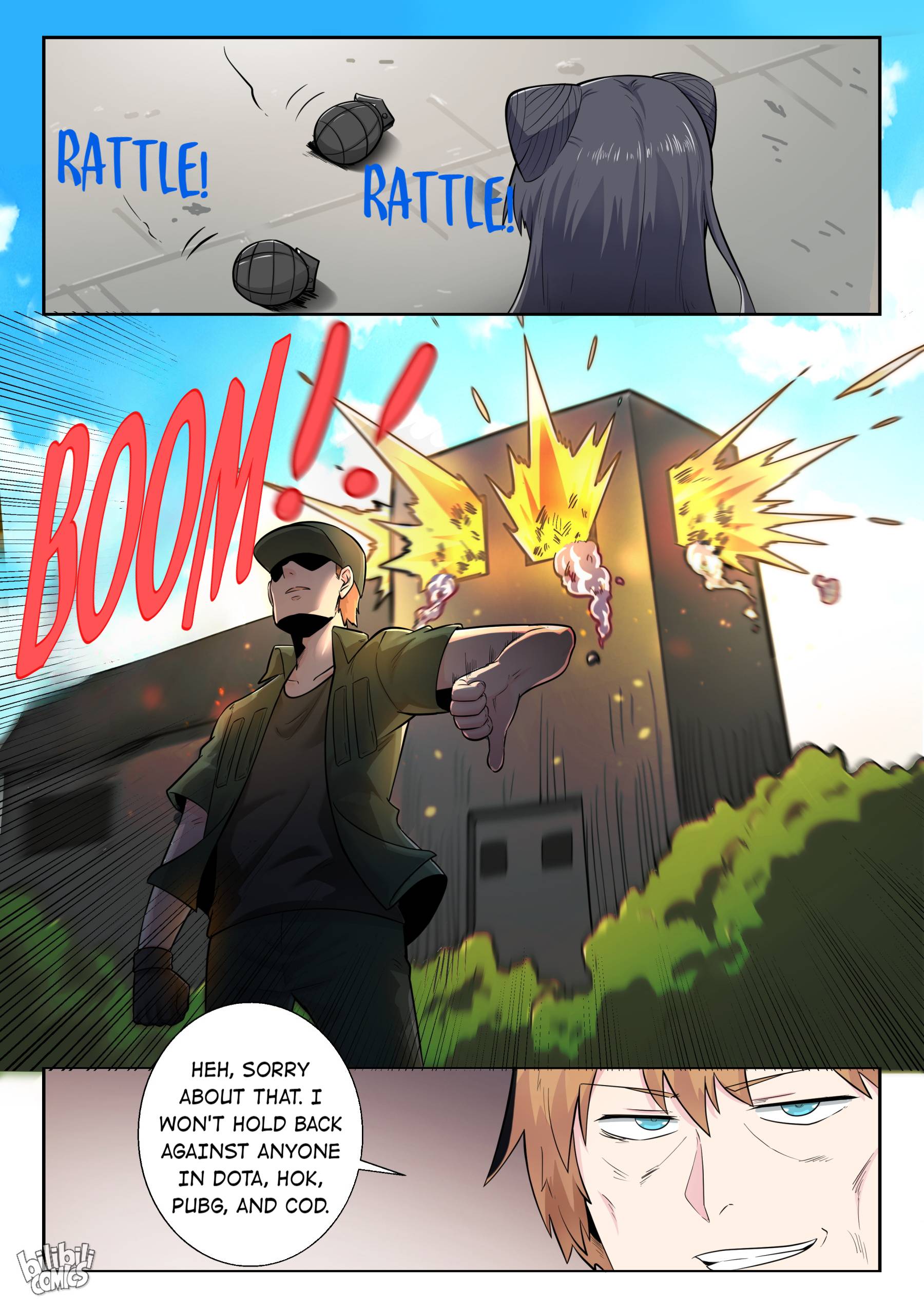 Page 6 of Chapter 165