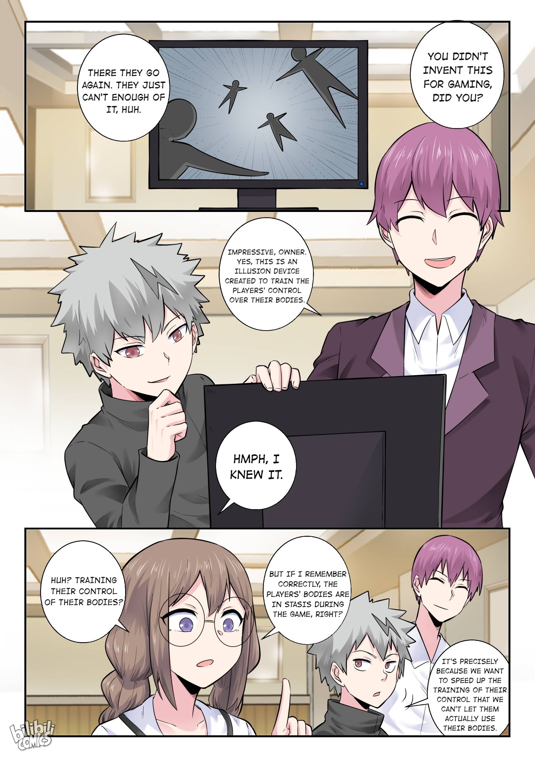 Page 8 of Chapter 165