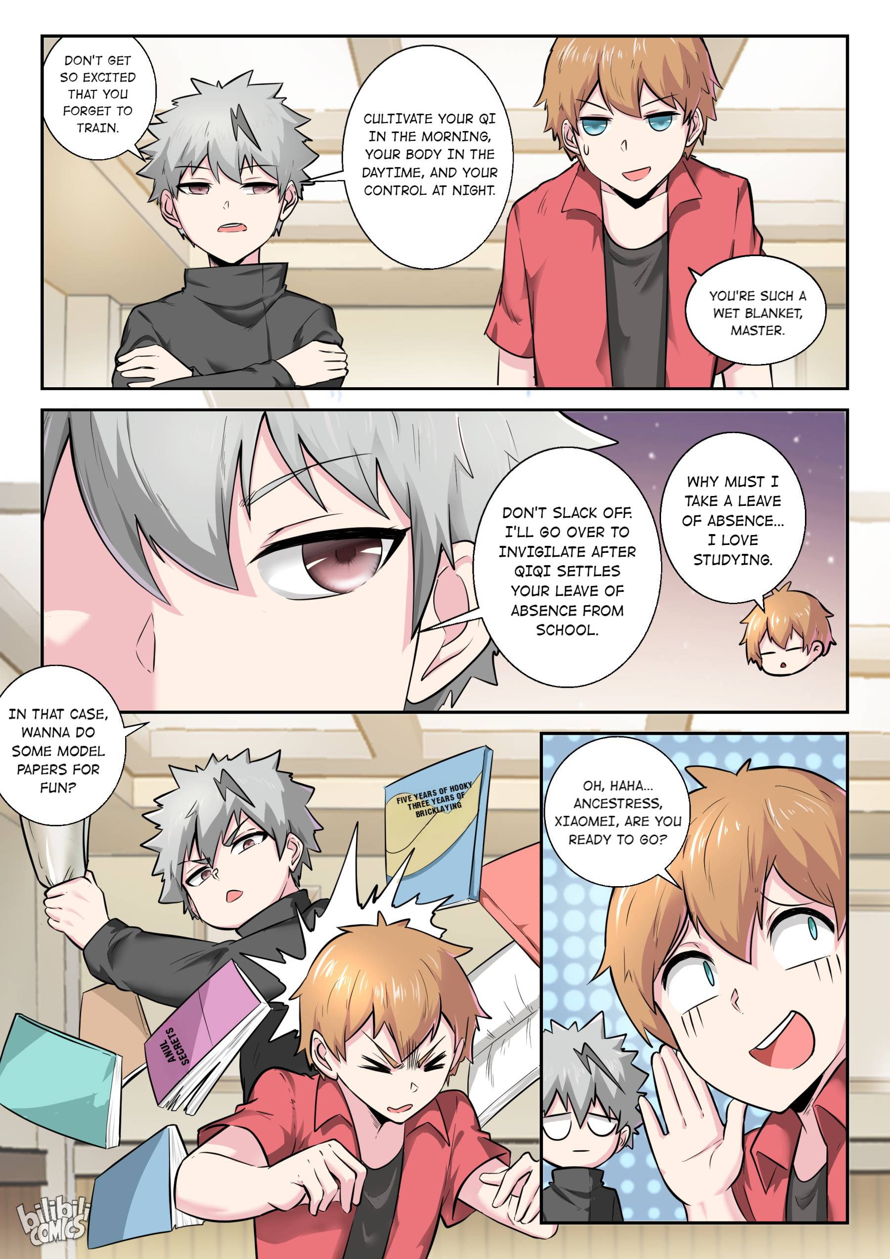 Page 3 of Chapter 166
