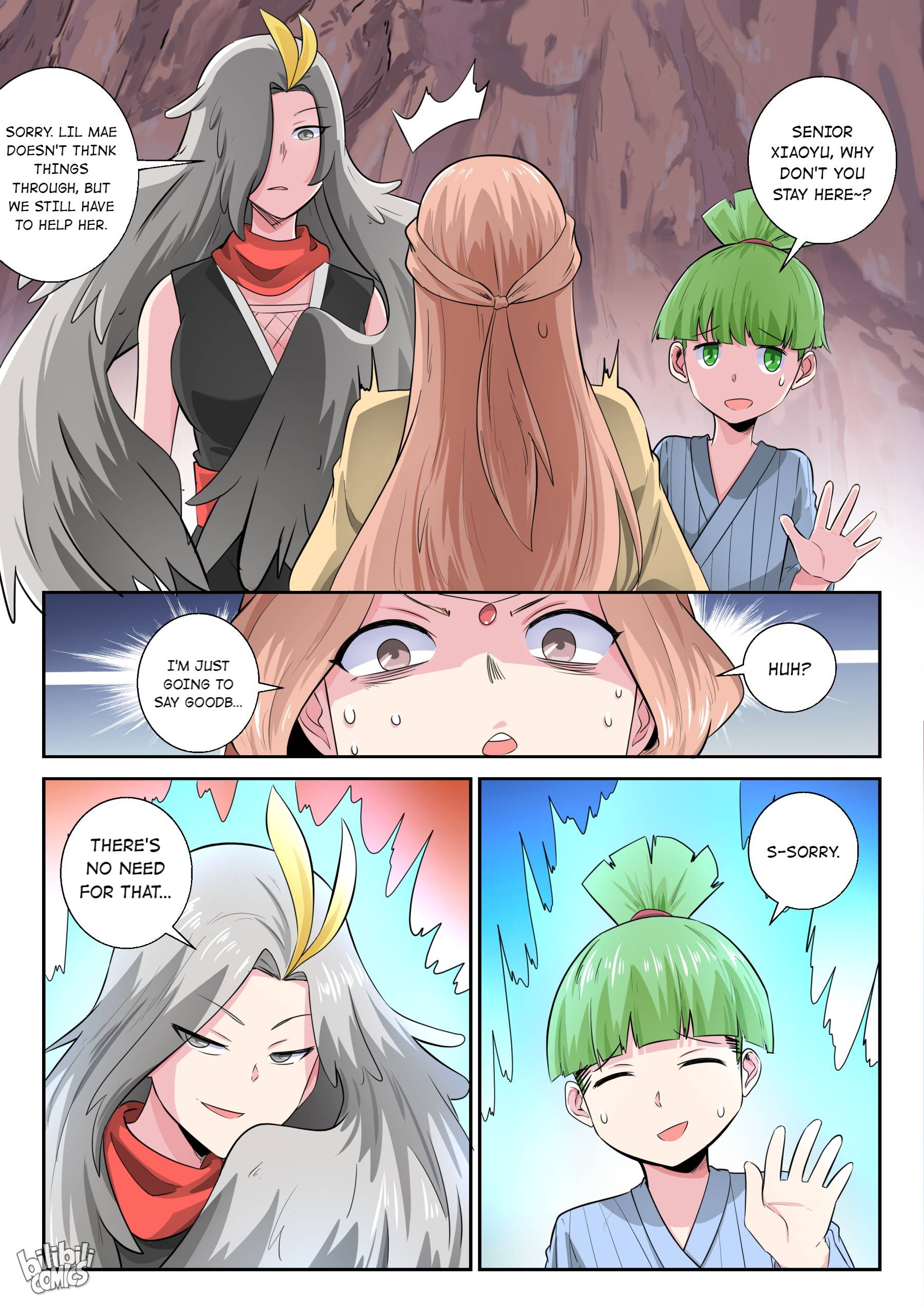 Page 6 of Chapter 167