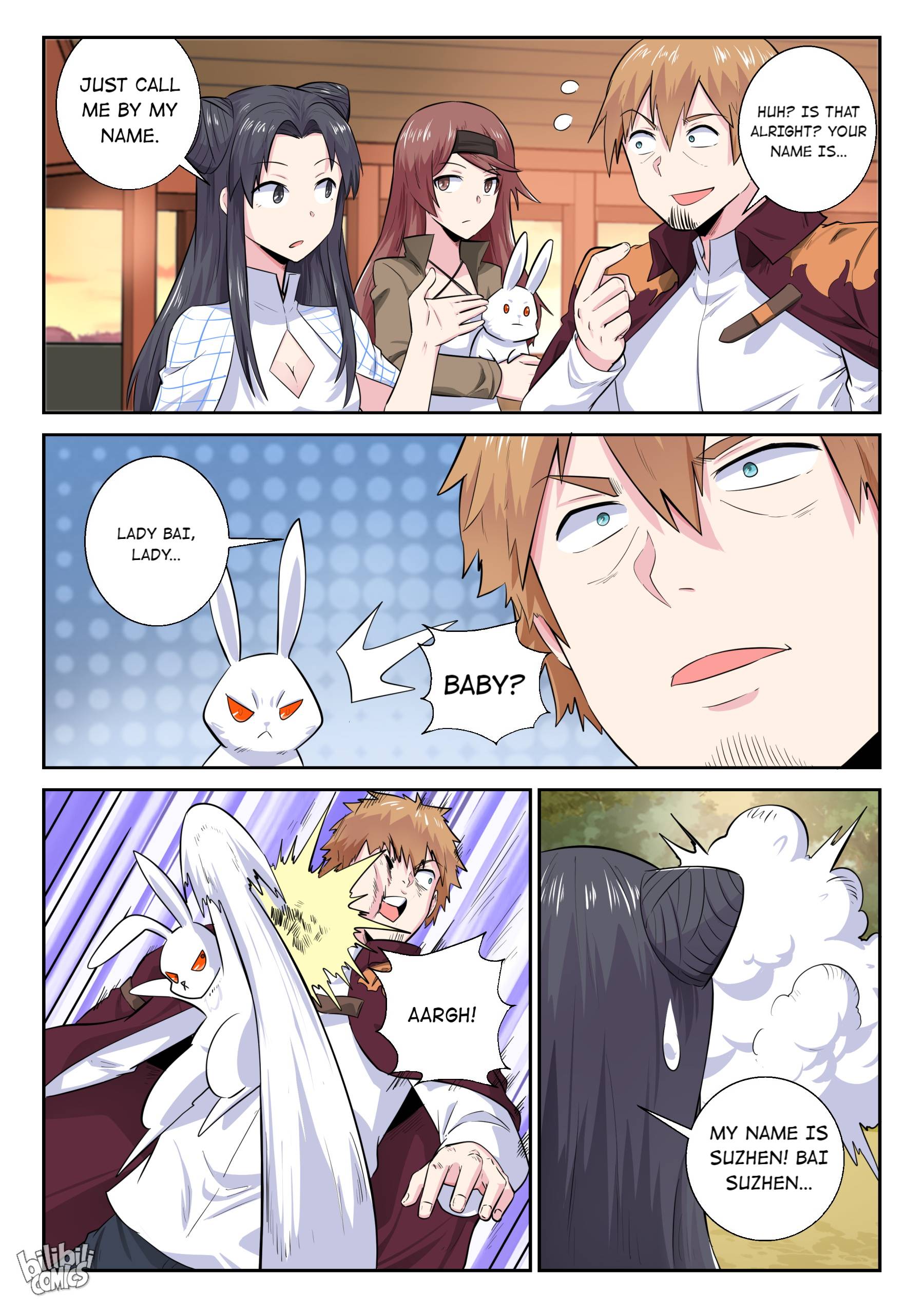 Page 10 of Chapter 167