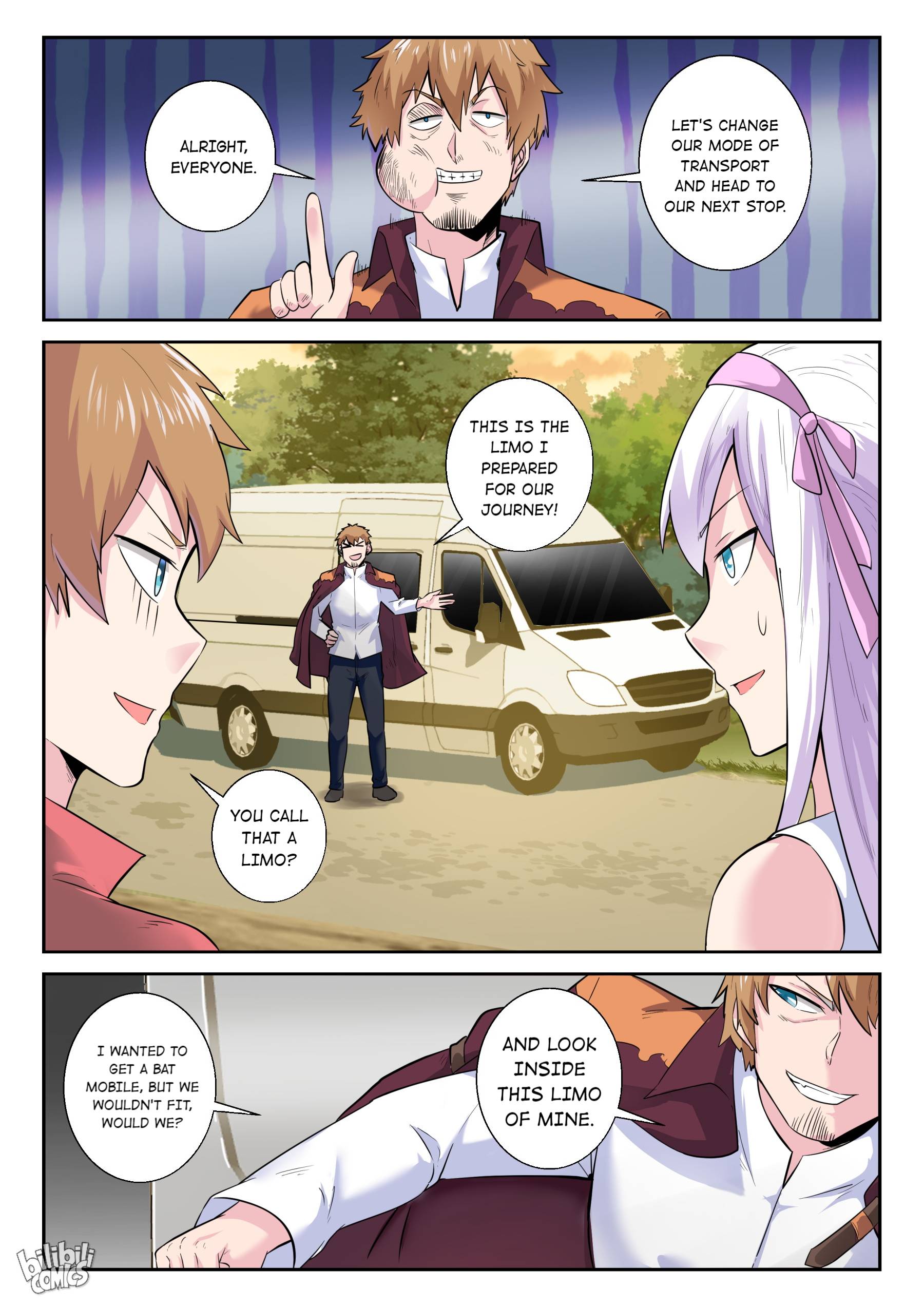 Page 11 of Chapter 167