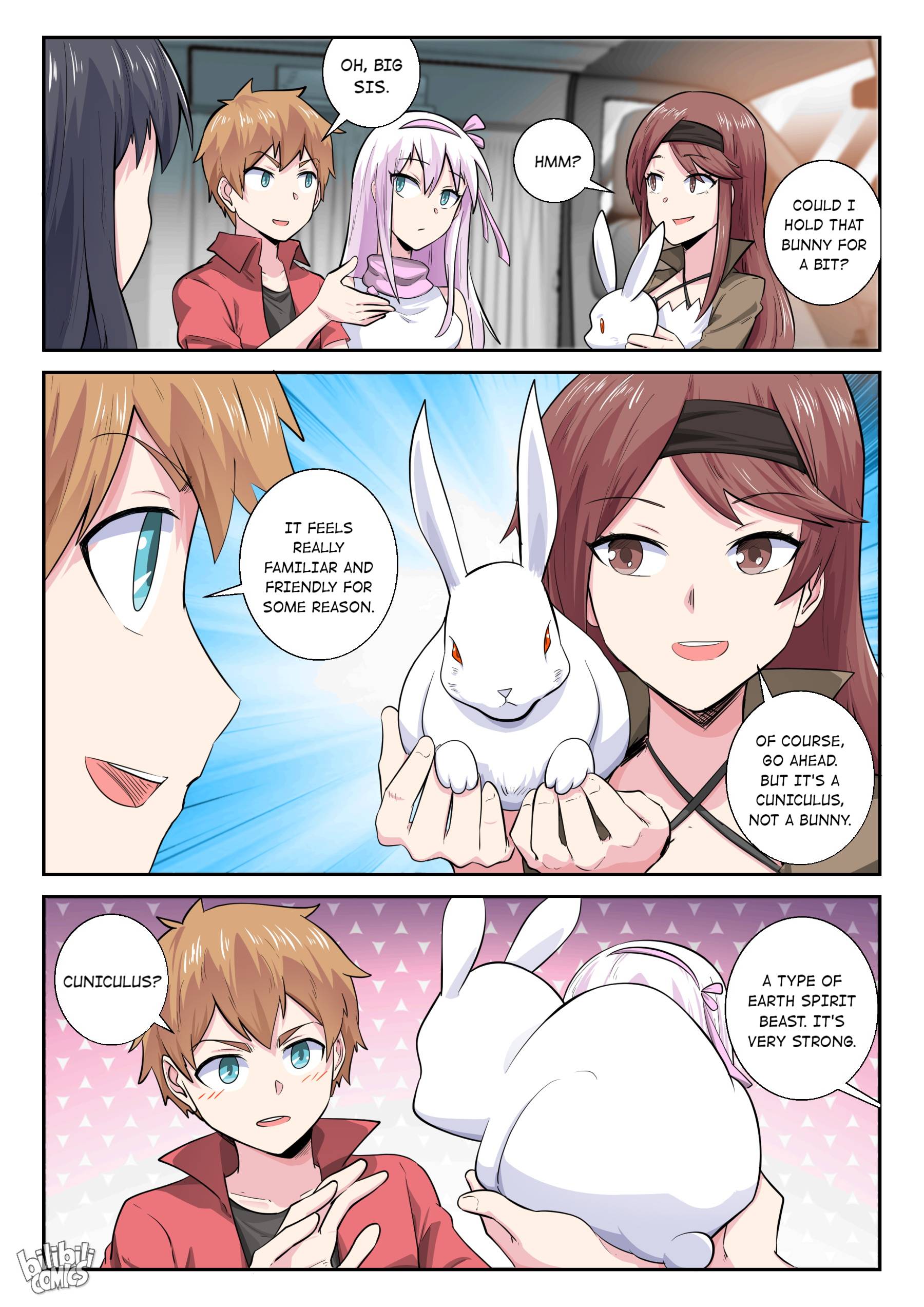 Page 14 of Chapter 167