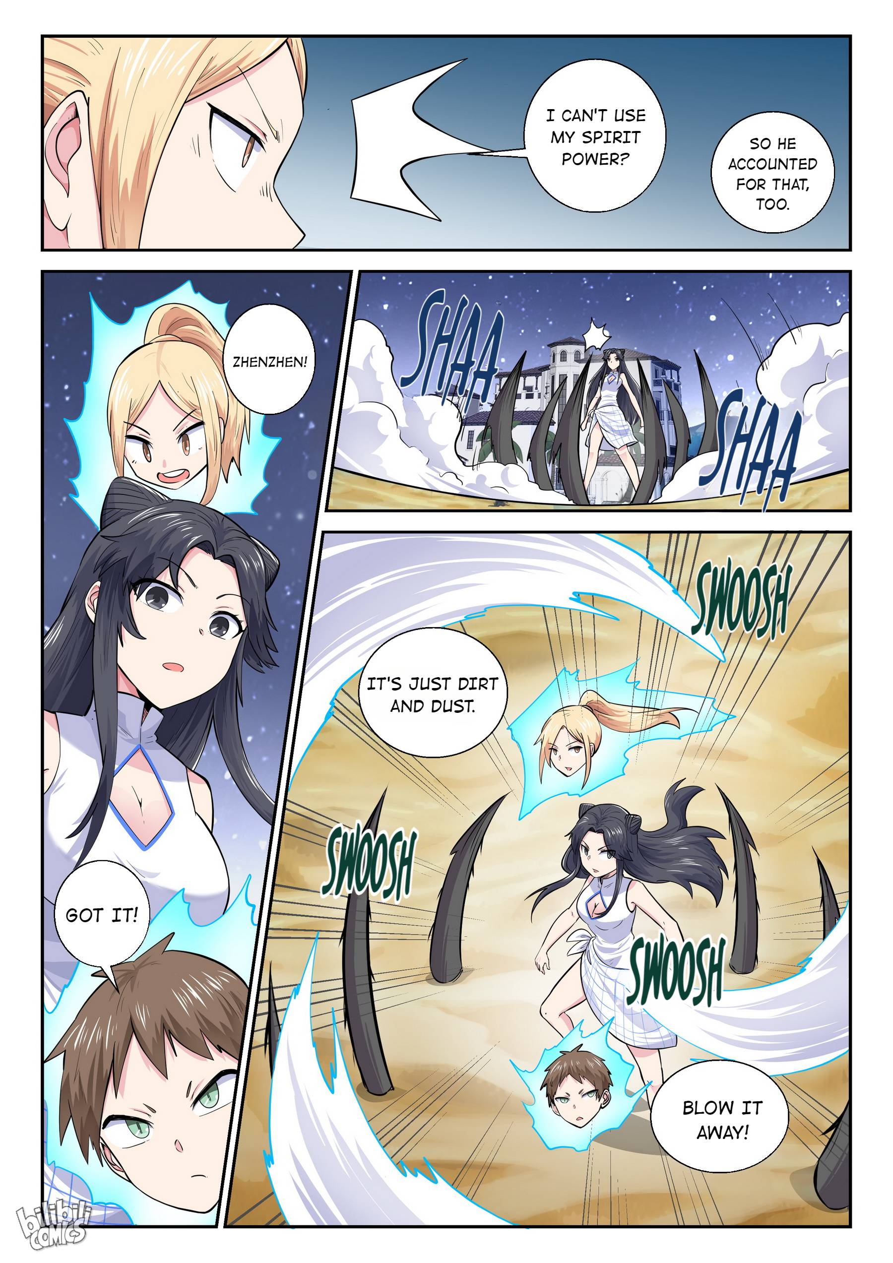 Page 6 of Chapter 170