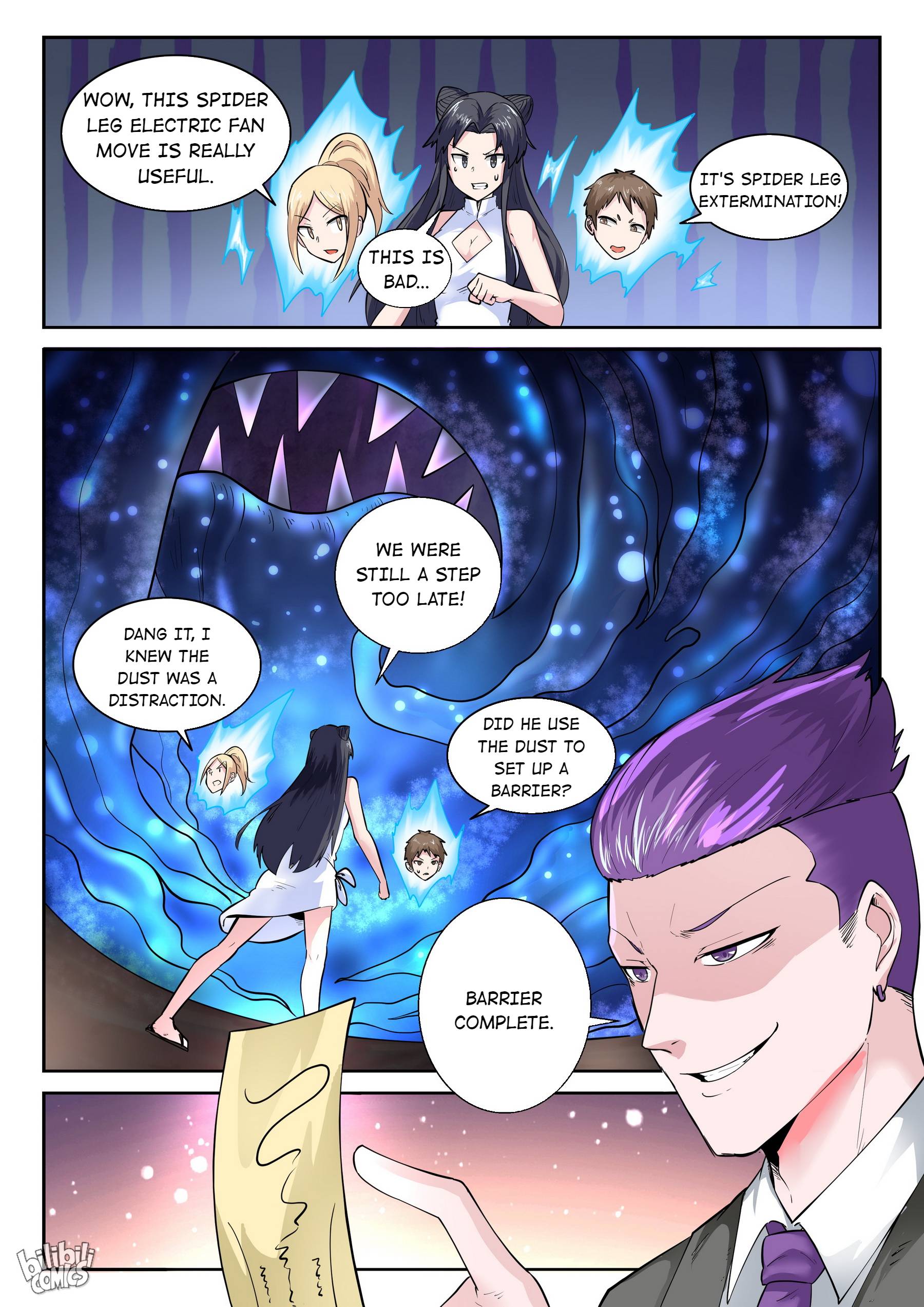 Page 7 of Chapter 170