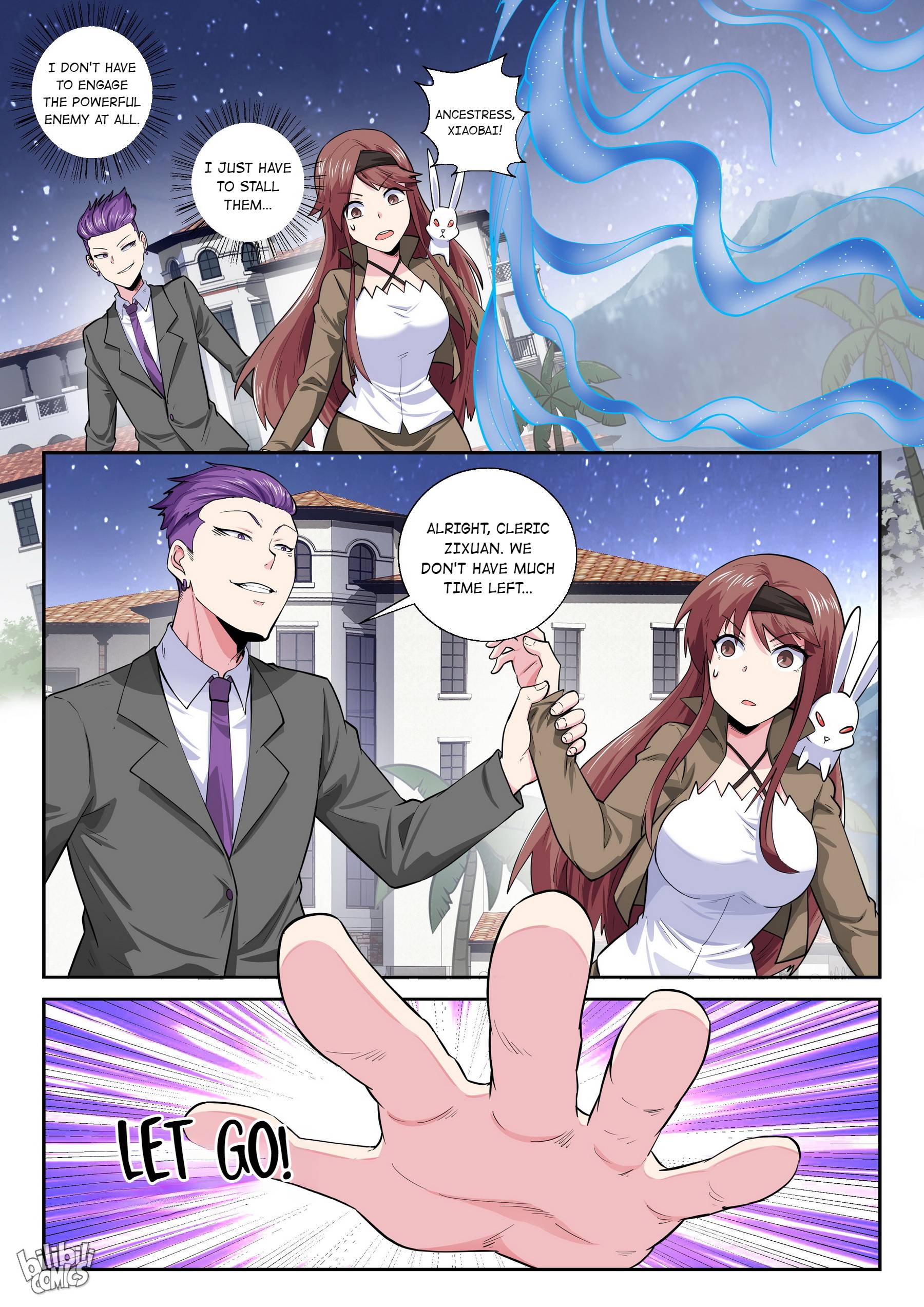 Page 8 of Chapter 170