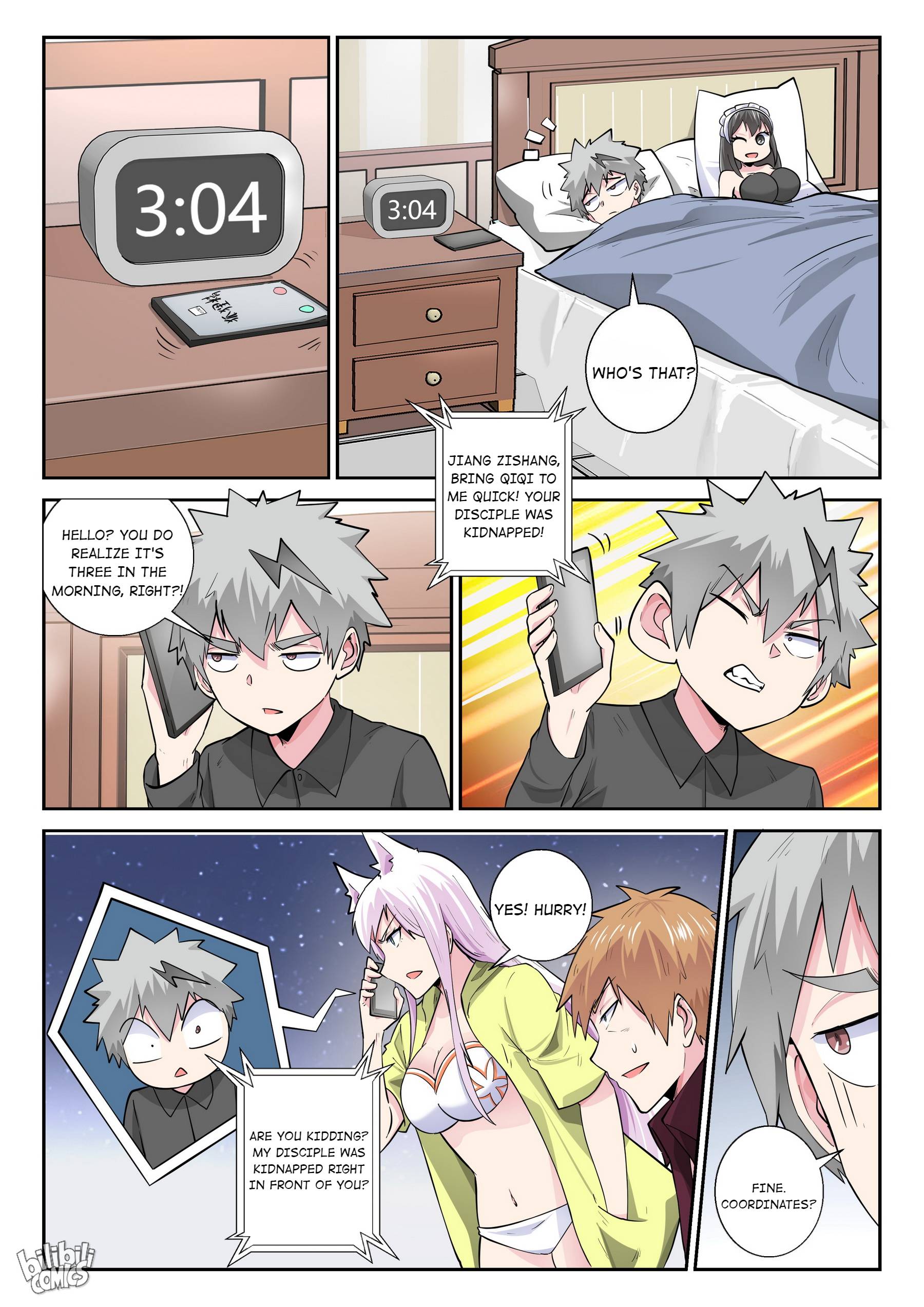 Page 8 of Chapter 172