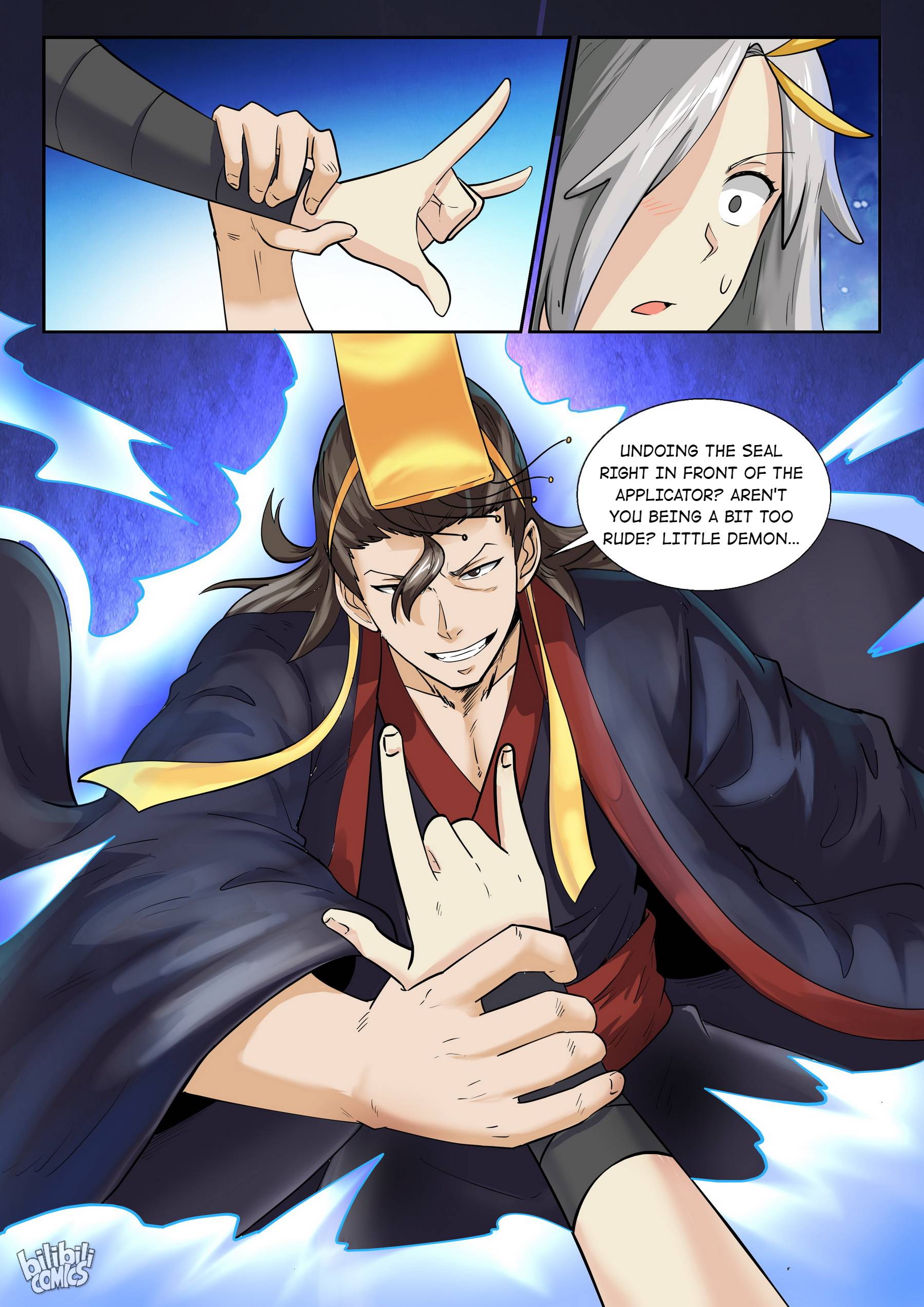 Page 19 of Chapter 173