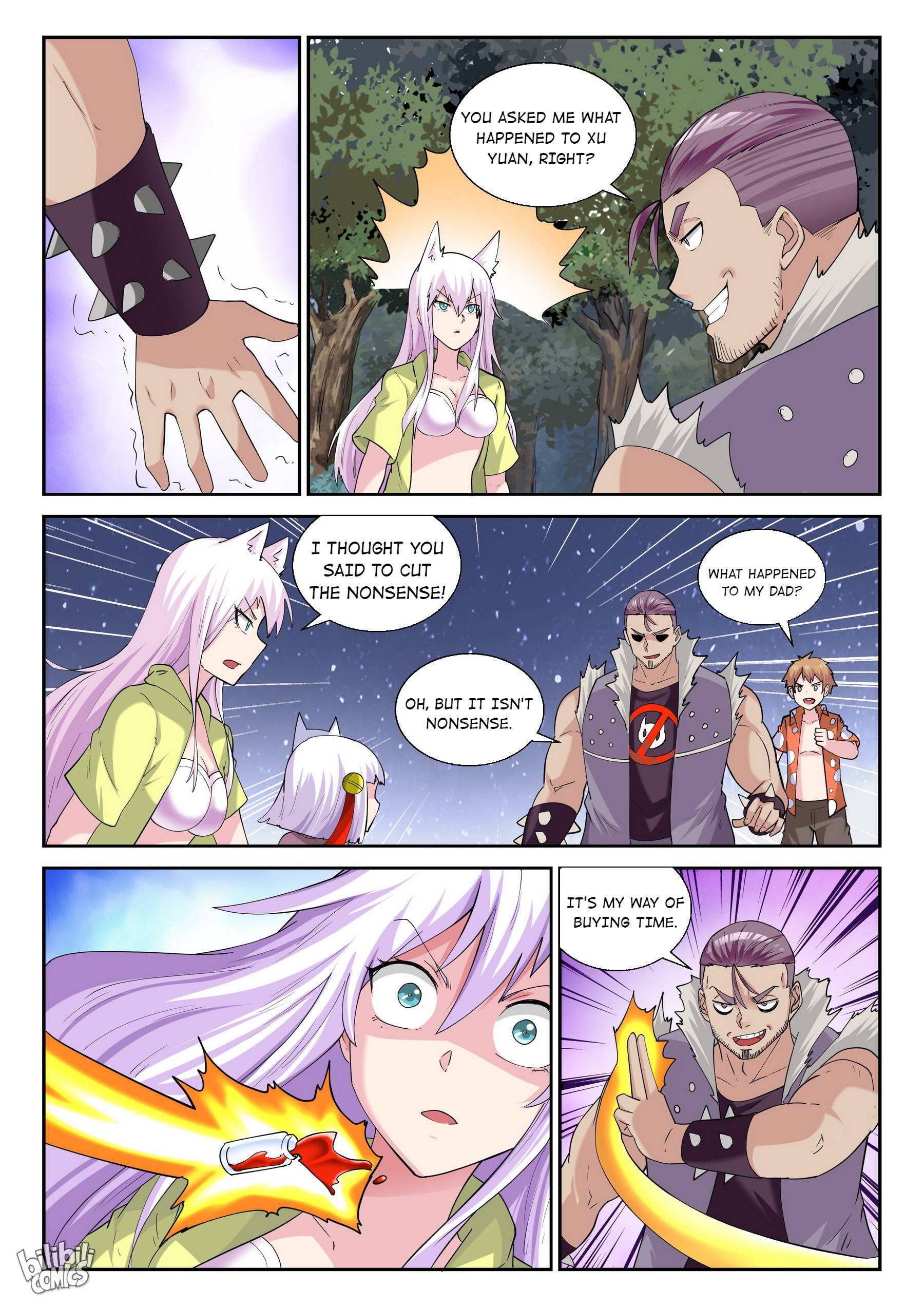 Page 10 of Chapter 178