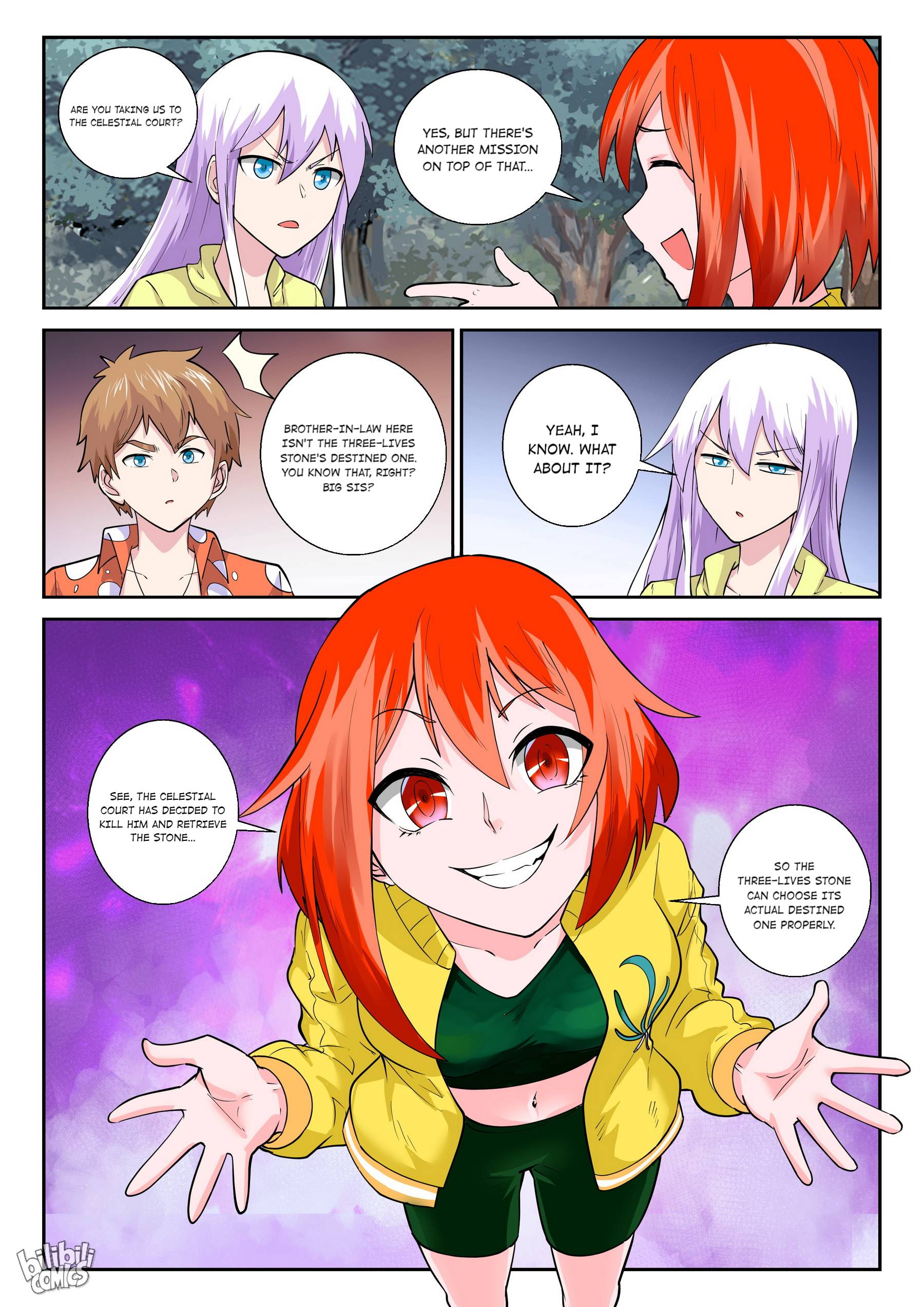 Page 3 of Chapter 181