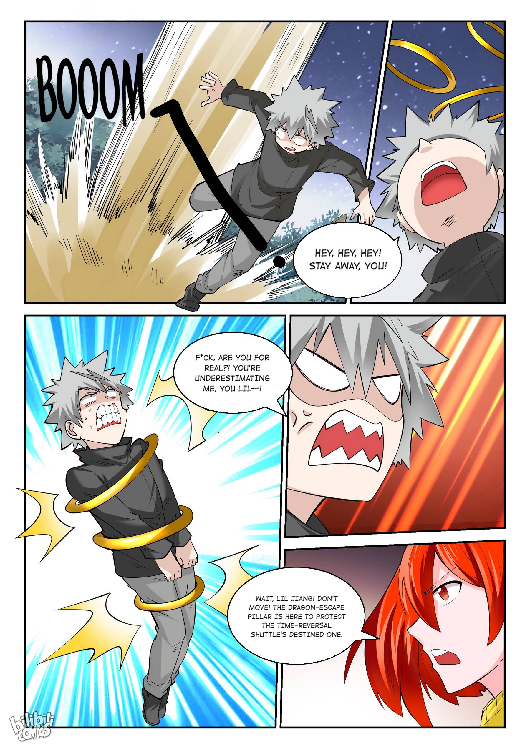 Page 10 of Chapter 181