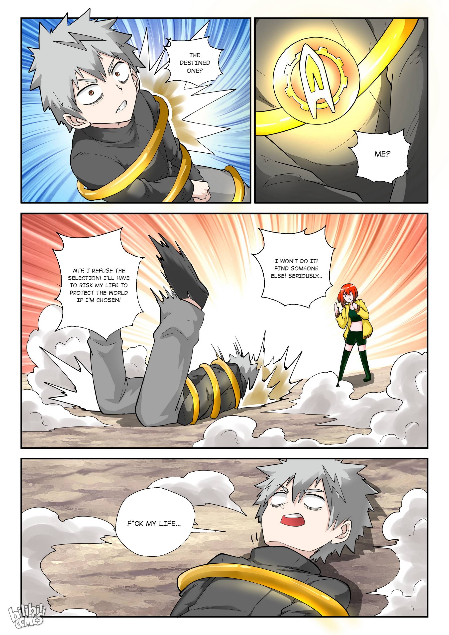 Page 11 of Chapter 181