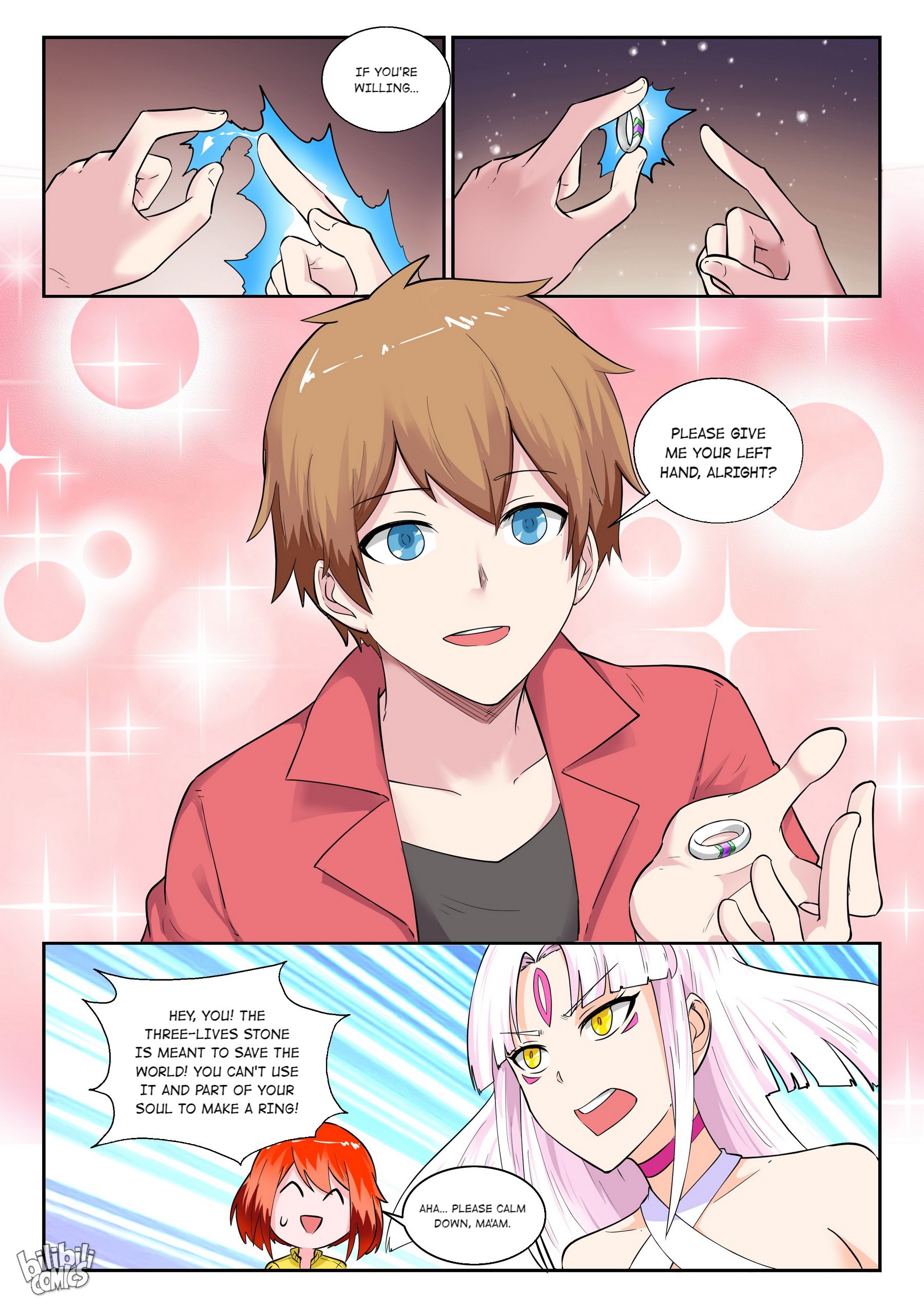 Page 3 of Chapter 190