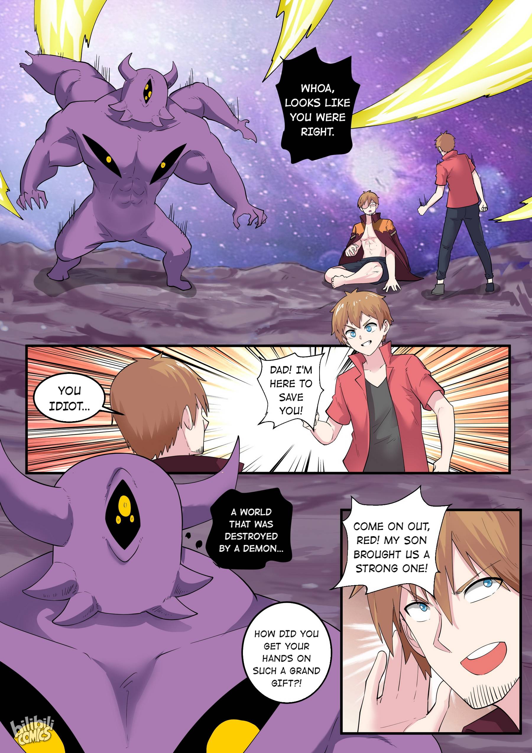 Page 3 of Chapter 194
