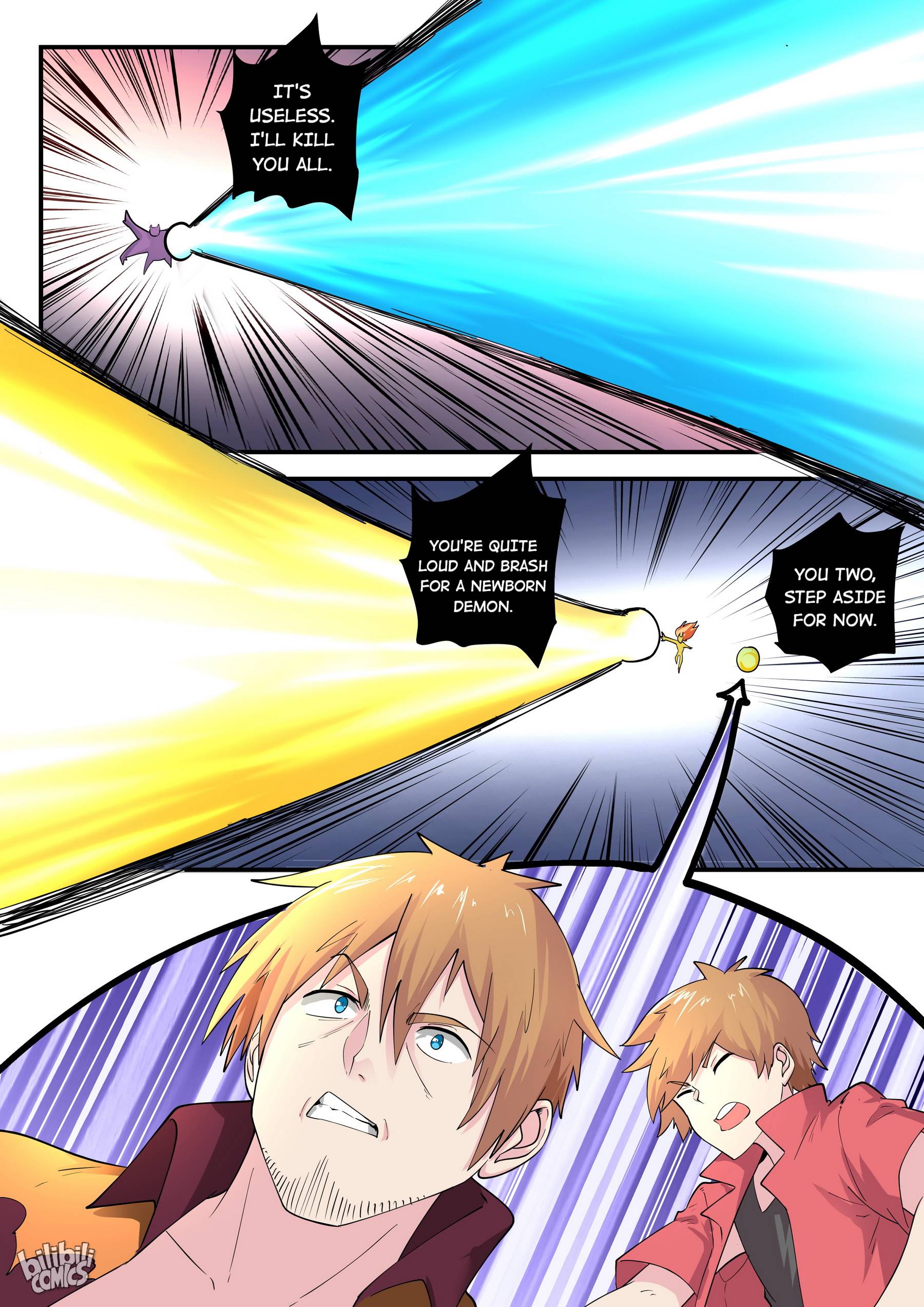 Page 5 of Chapter 194