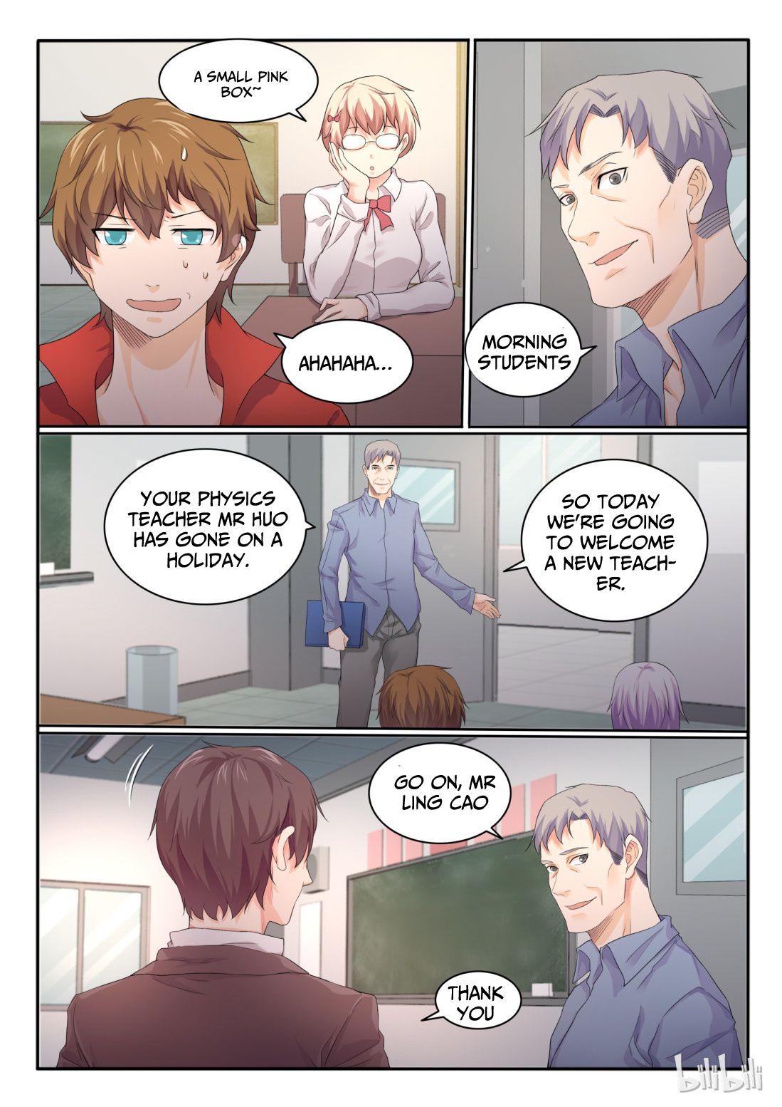 Page 3 of Chapter 21