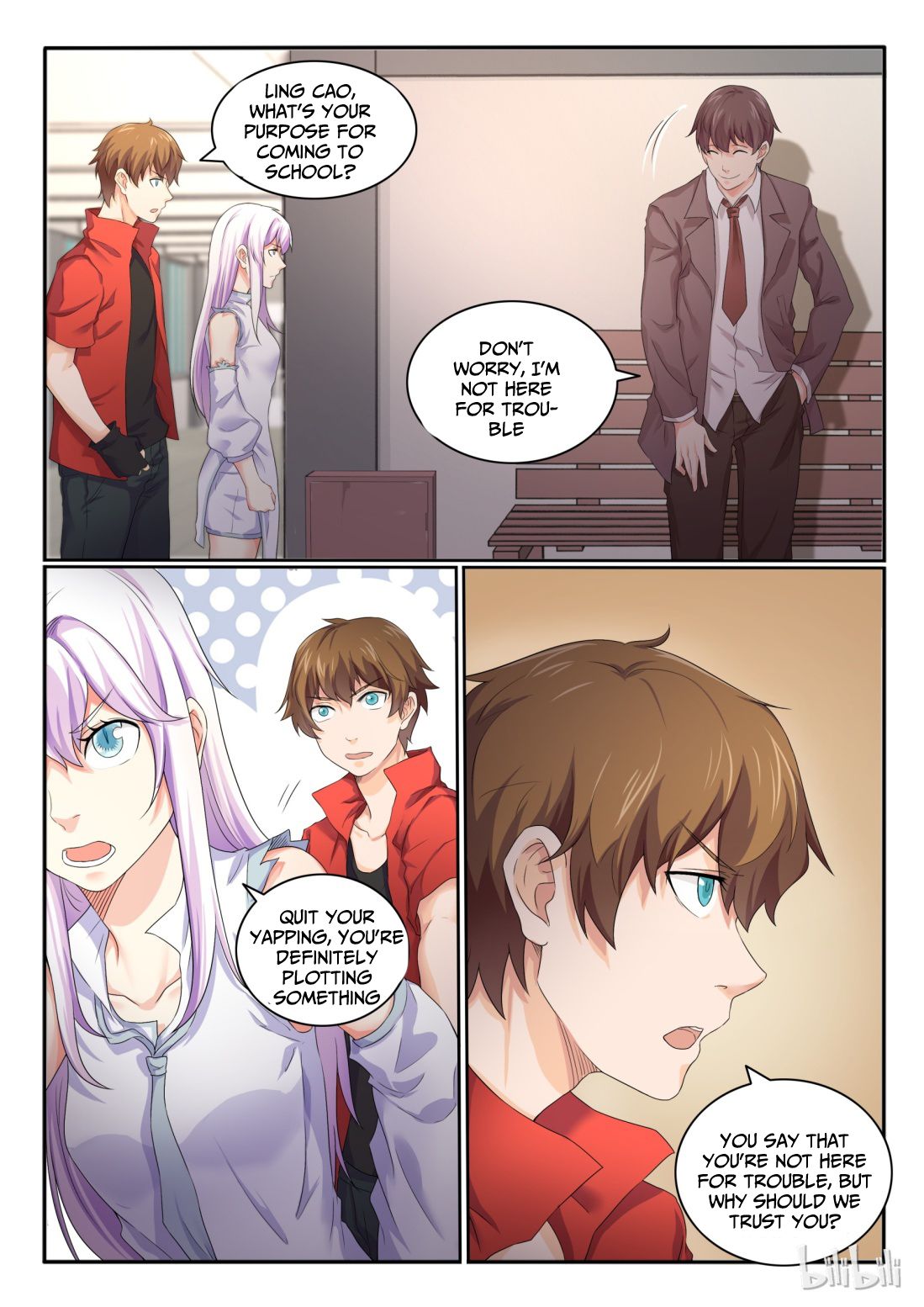 Page 8 of Chapter 21