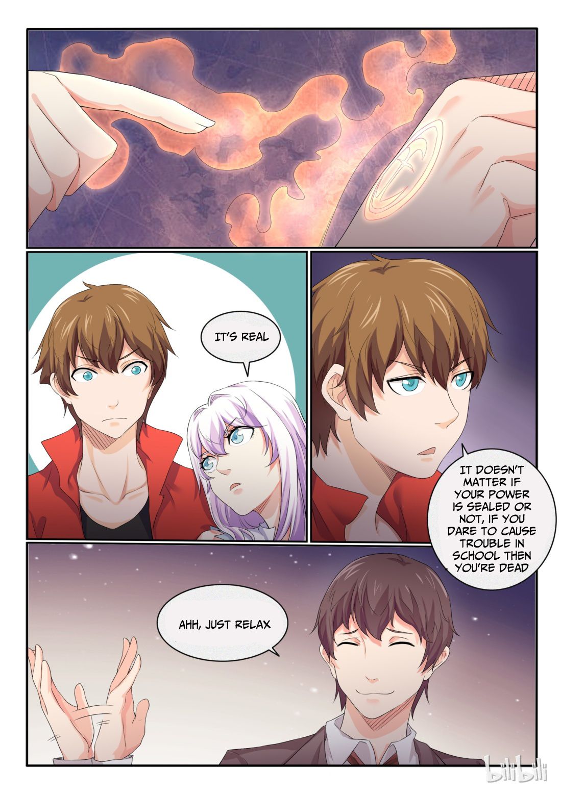 Page 11 of Chapter 21