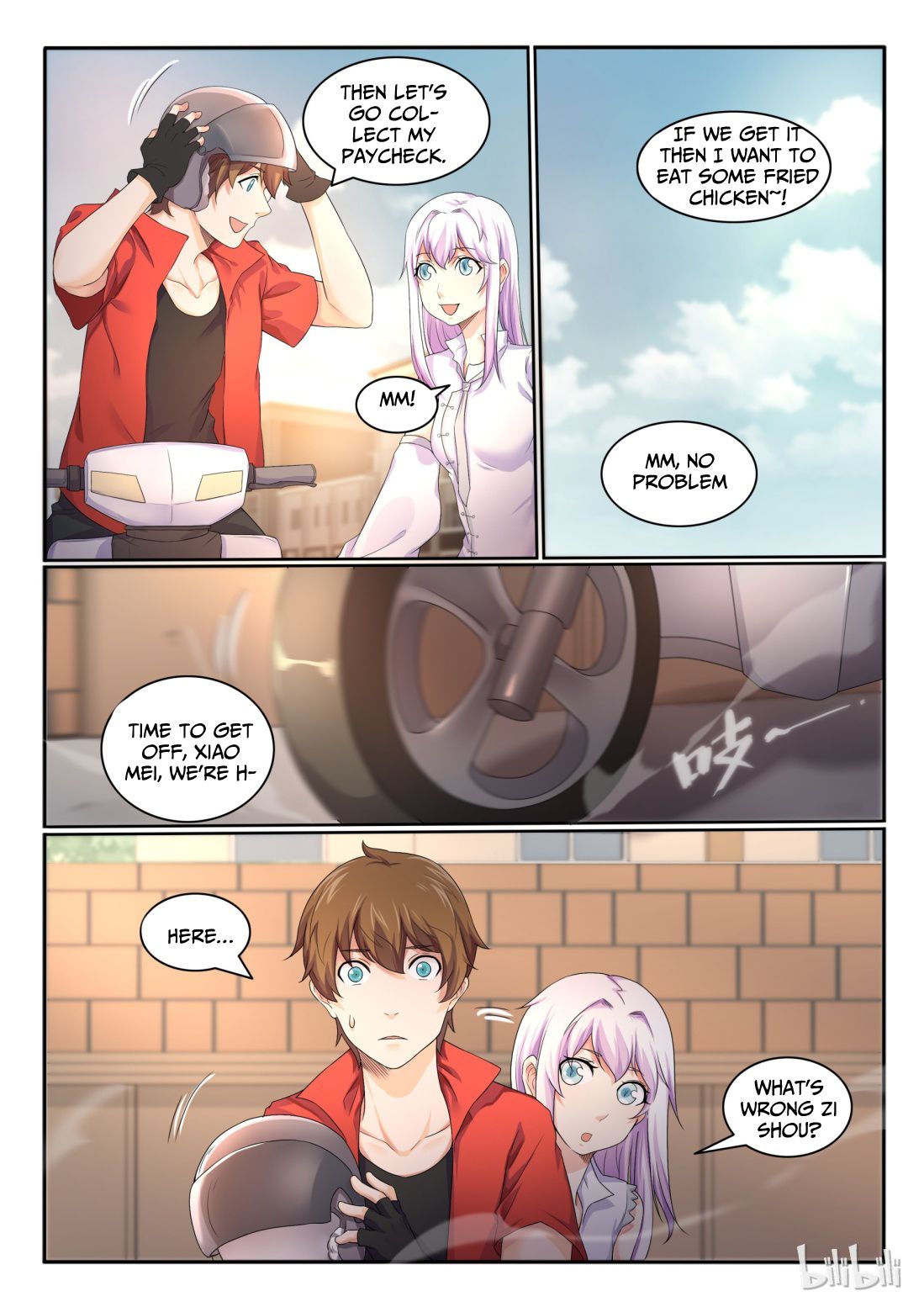 Page 5 of Chapter 22