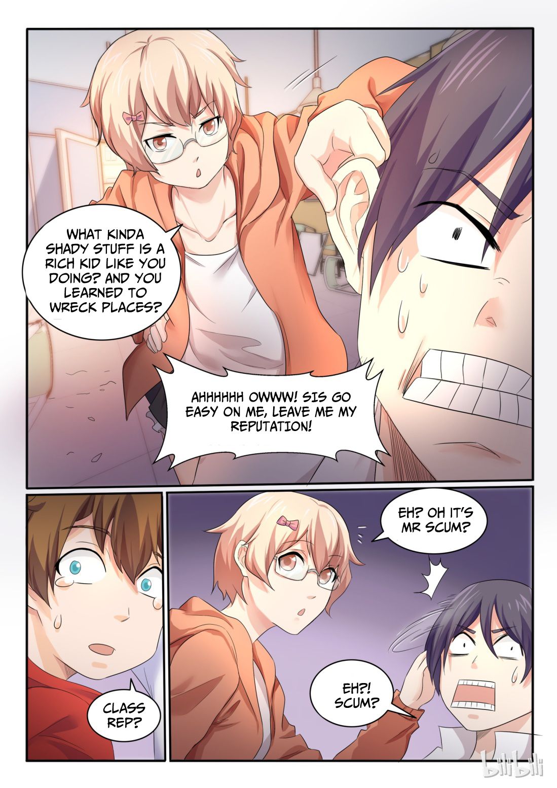 Page 5 of Chapter 23