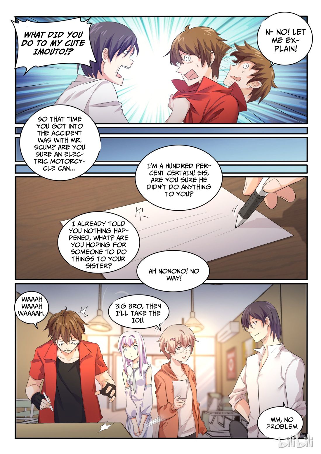 Page 6 of Chapter 23