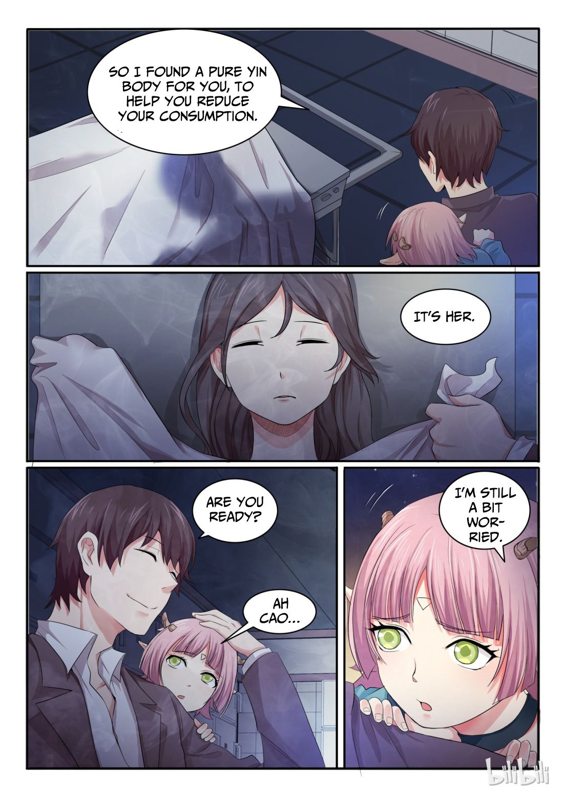 Page 10 of Chapter 23