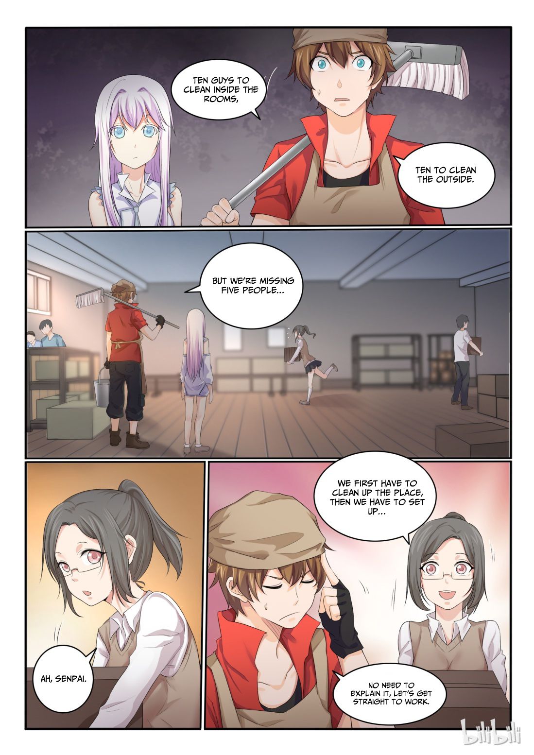 Page 3 of Chapter 26