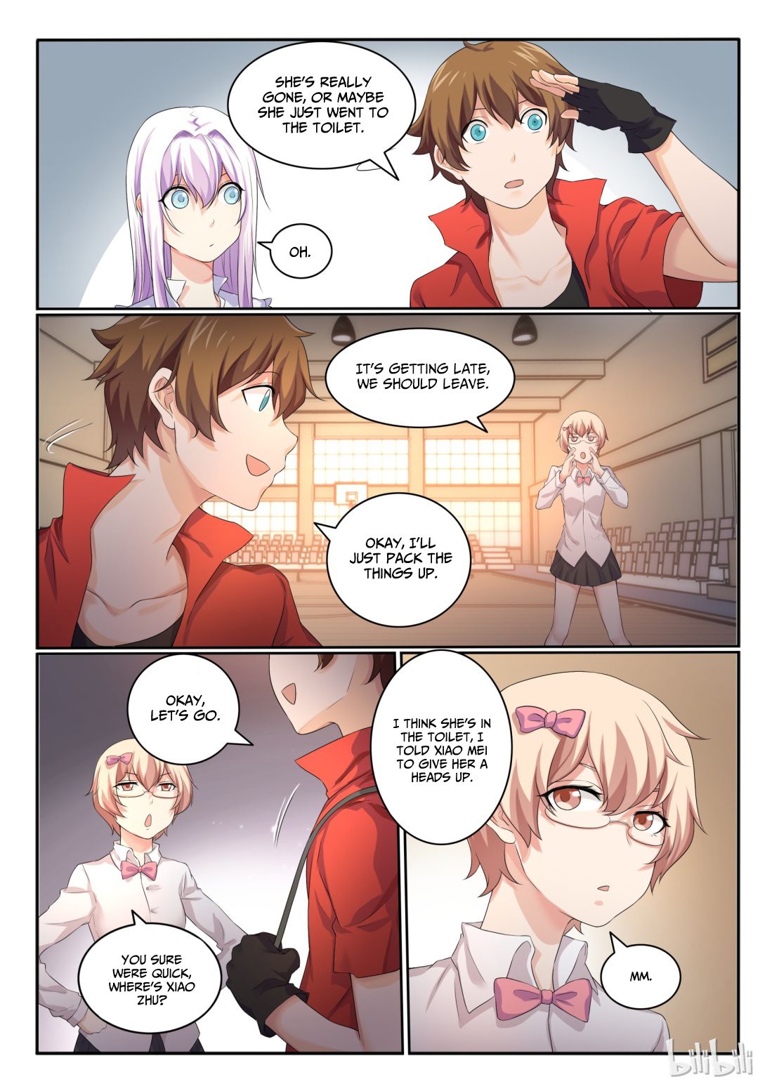 Page 8 of Chapter 26