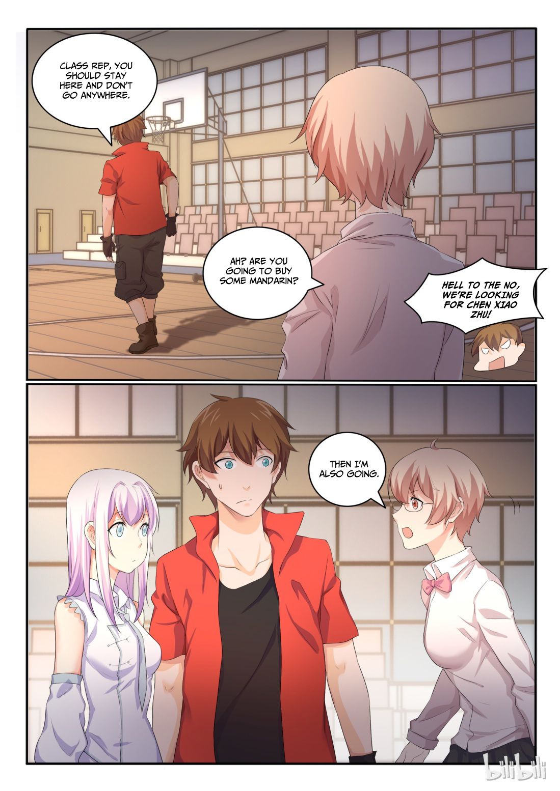 Page 10 of Chapter 26