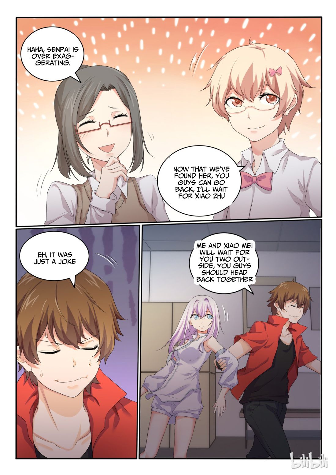 Page 8 of Chapter 27