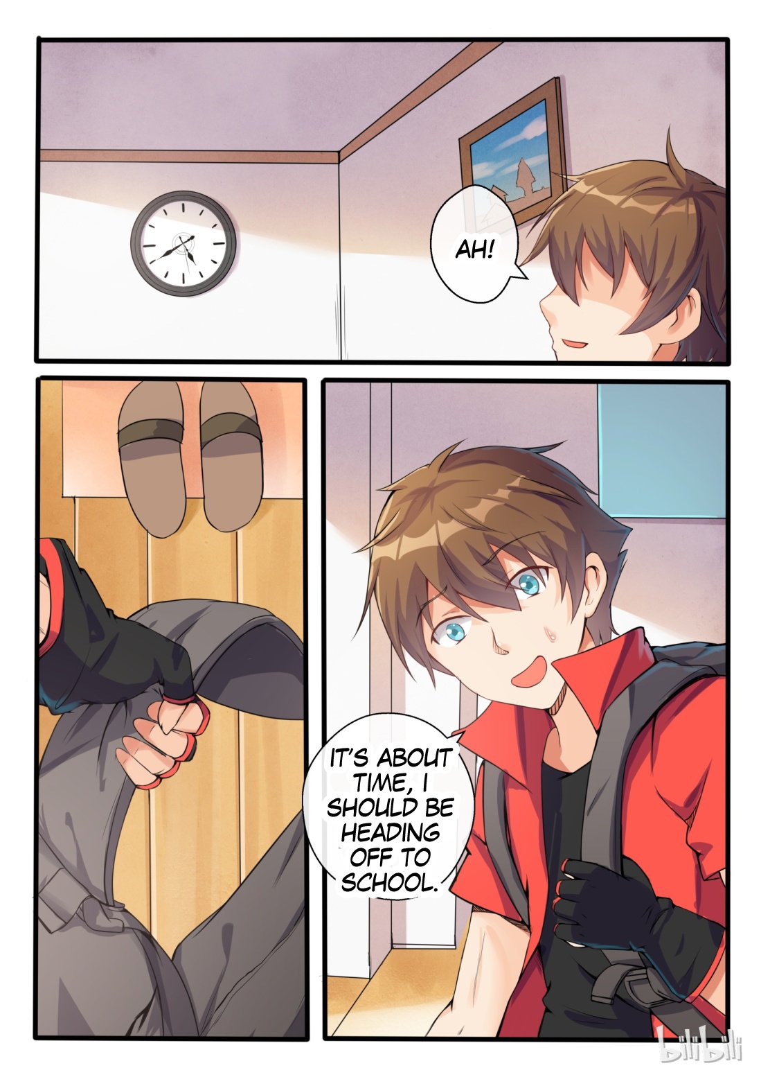 Page 3 of Chapter 3