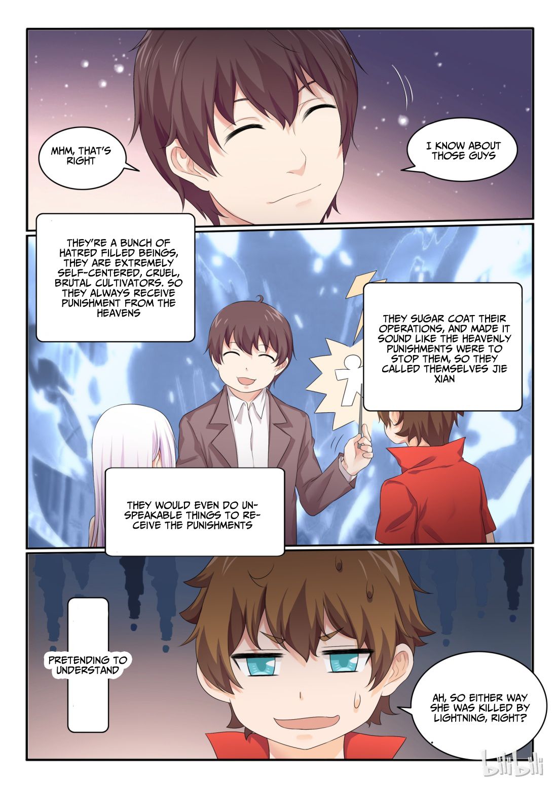 Page 5 of Chapter 30