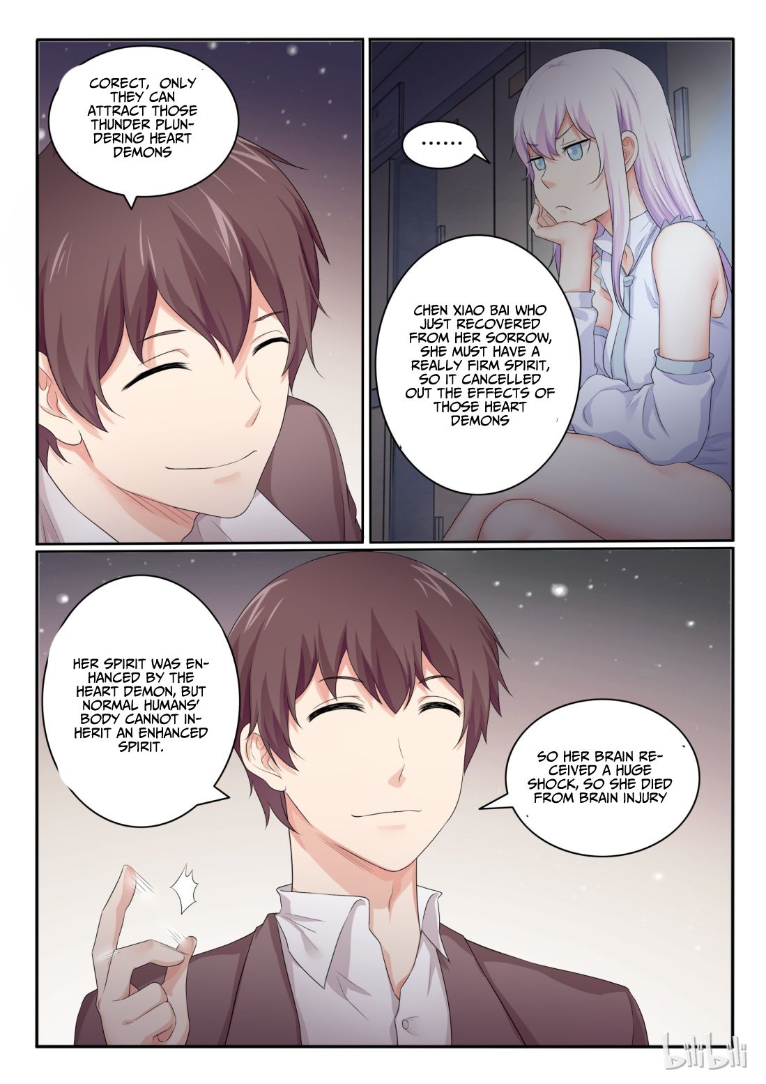 Page 6 of Chapter 30