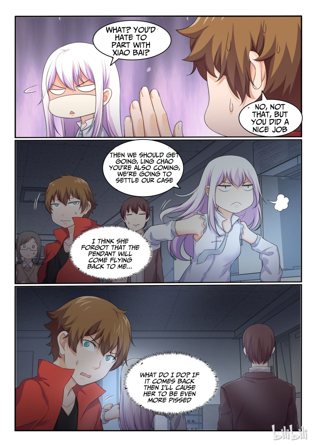 Page 8 of Chapter 30