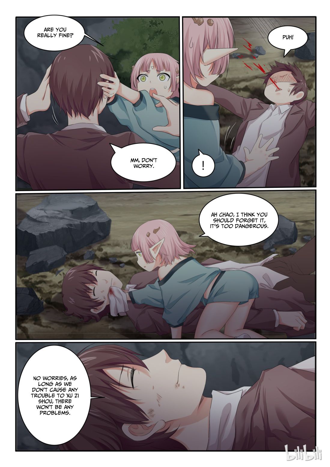 Page 3 of Chapter 32