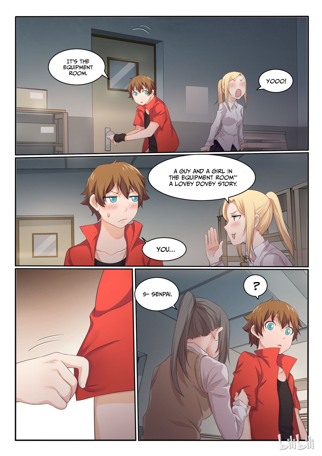 Page 8 of Chapter 34