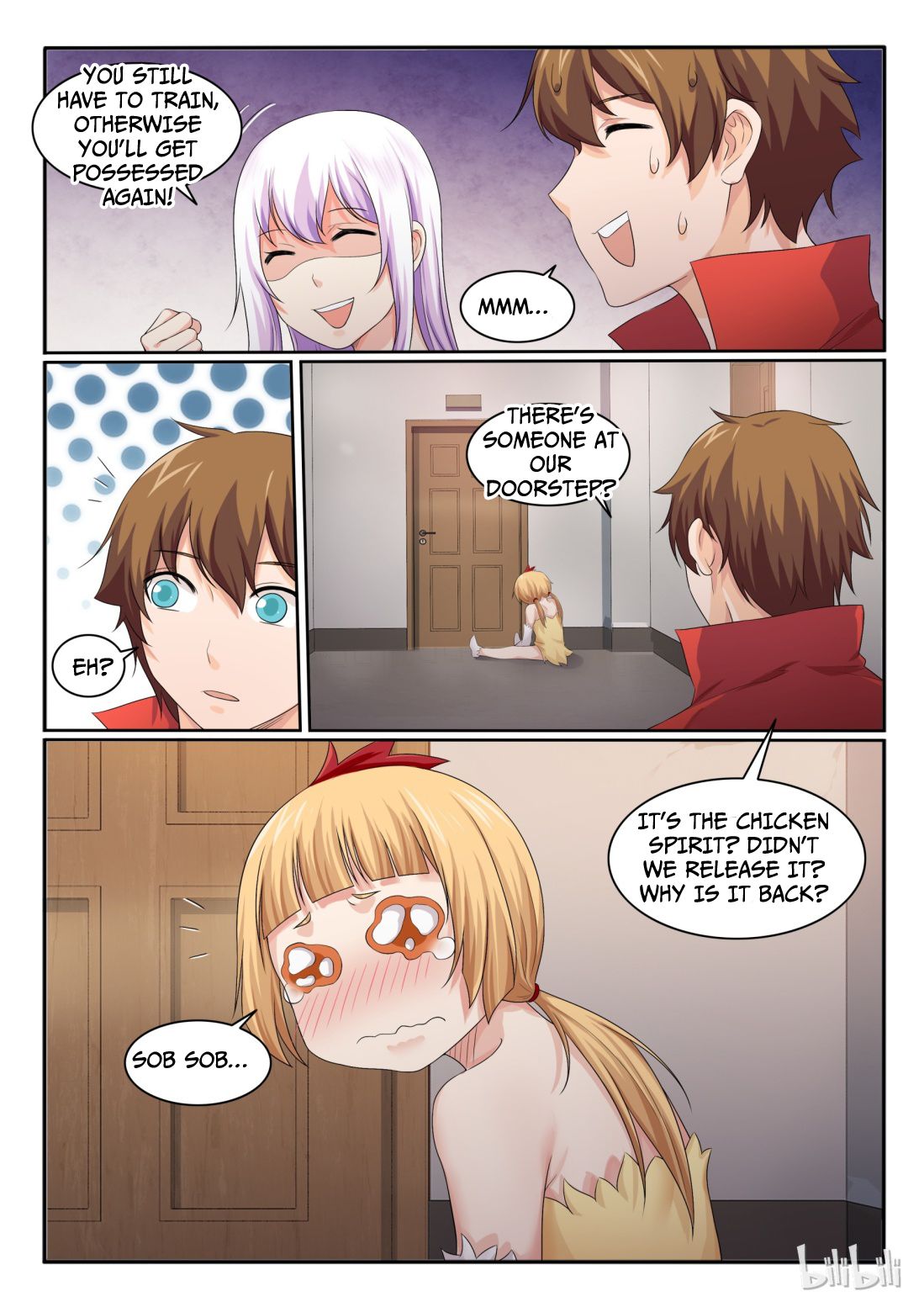 Page 2 of Chapter 39