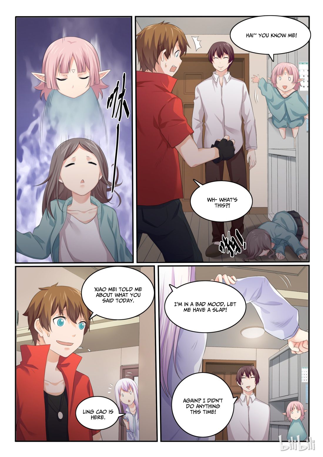 Page 4 of Chapter 41