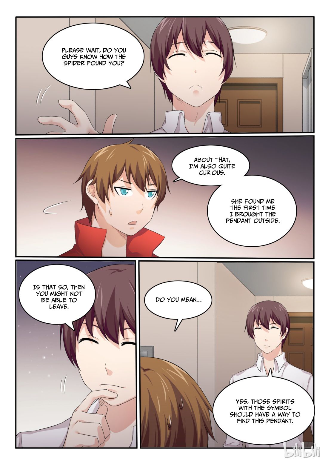 Page 8 of Chapter 41