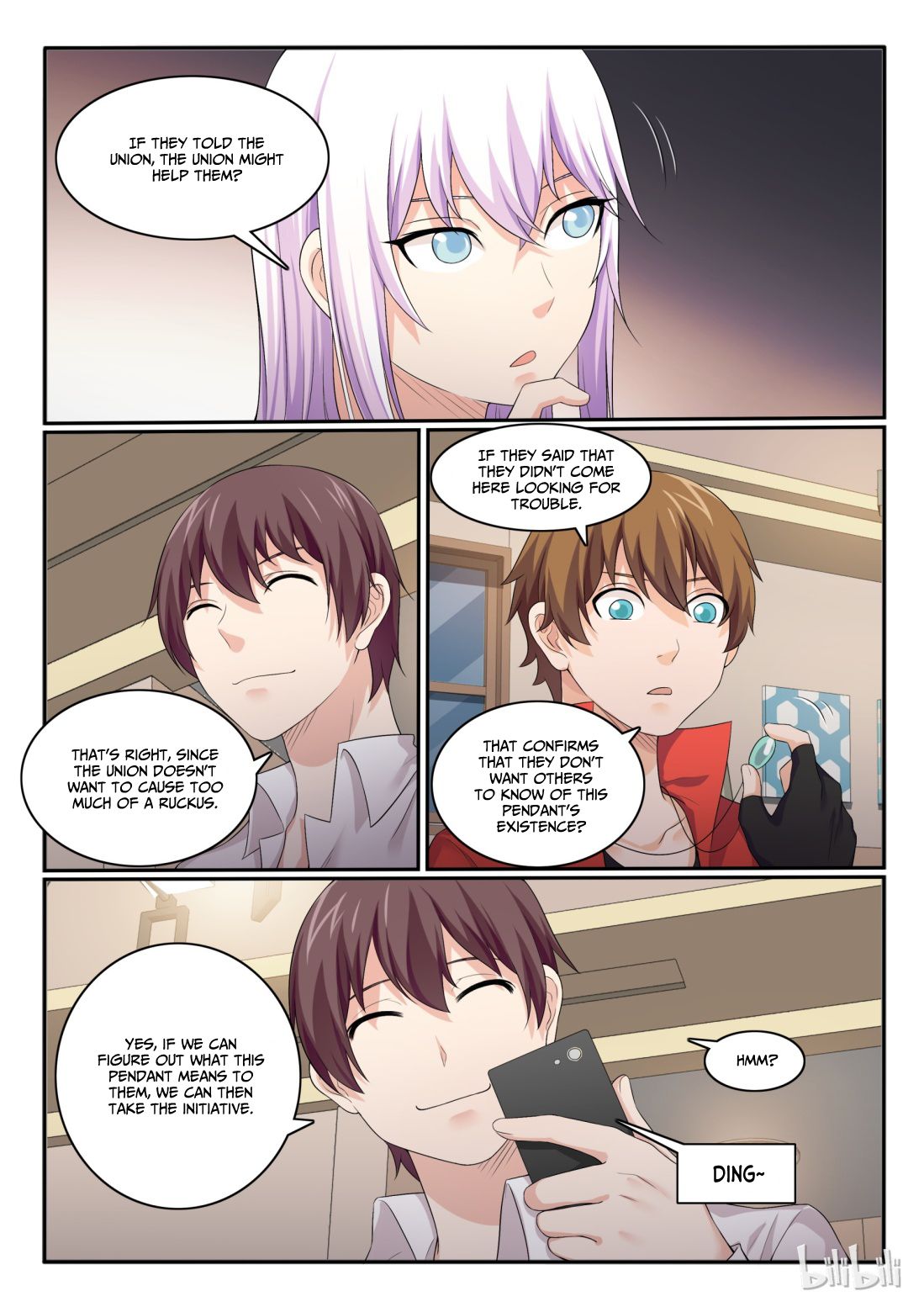Page 10 of Chapter 42