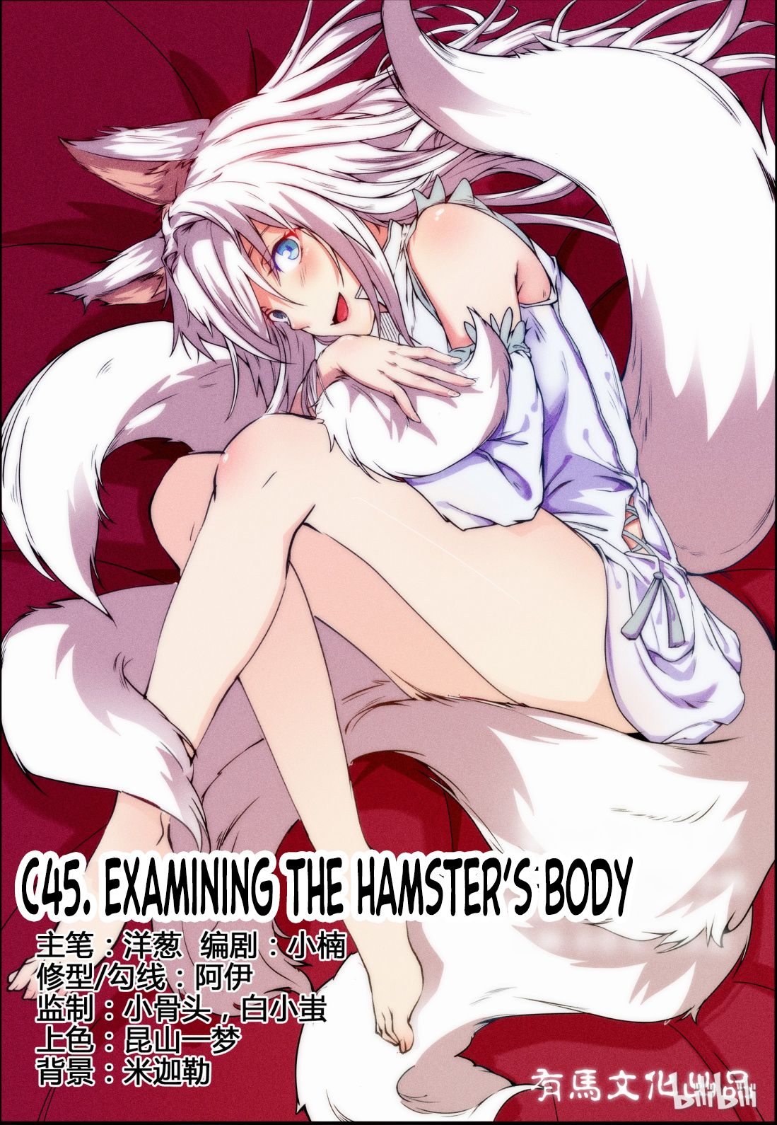 Page 1 of Chapter 45