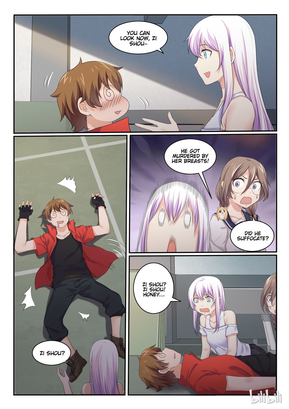 Page 3 of Chapter 46