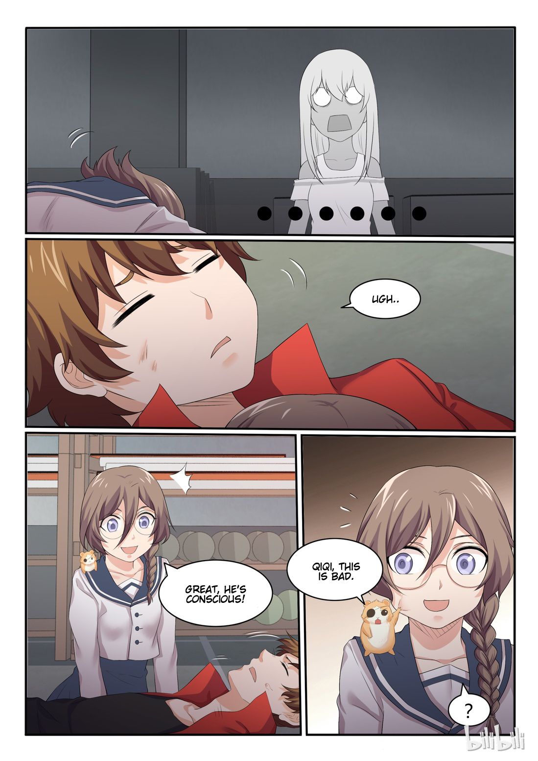 Page 7 of Chapter 46