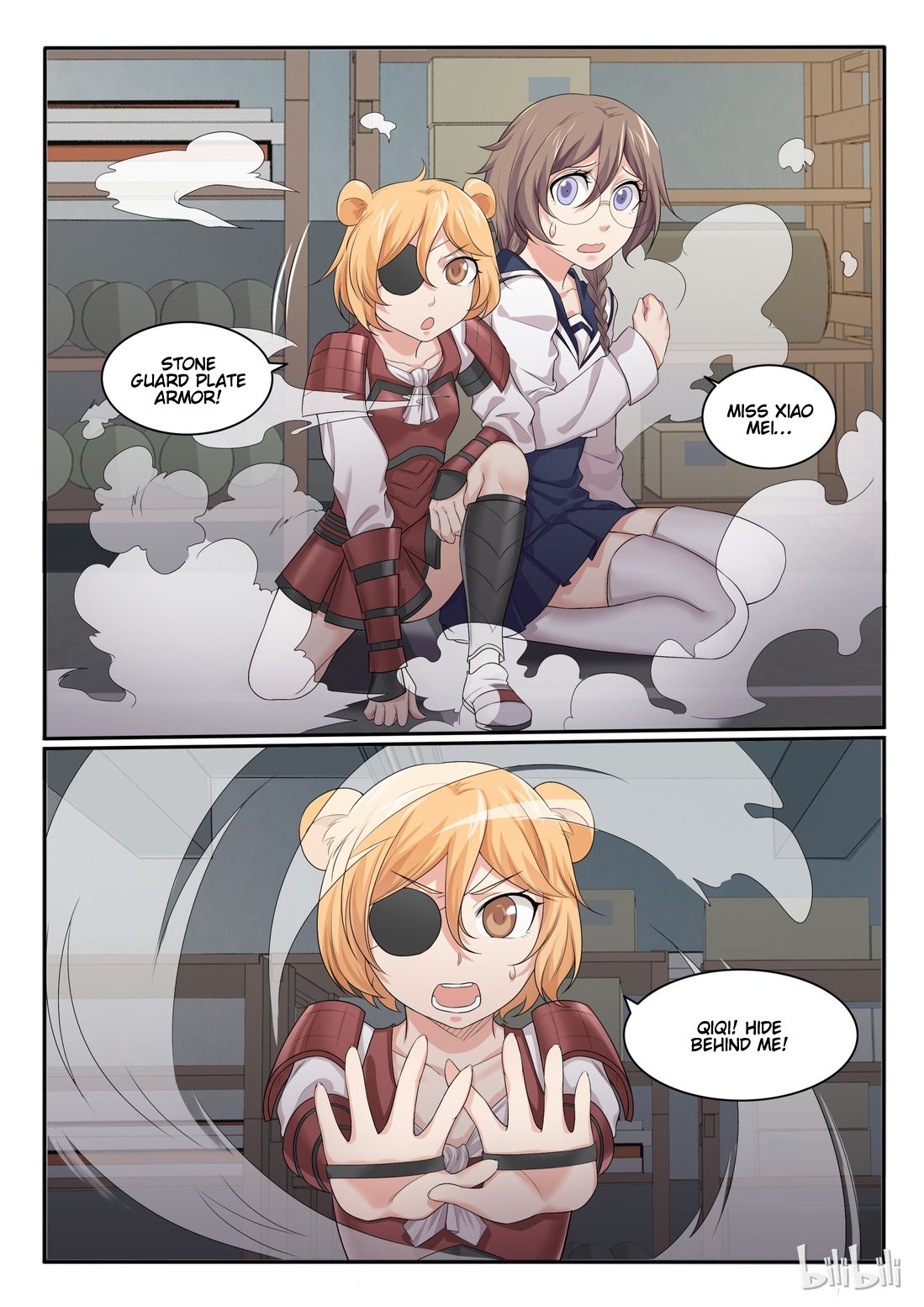 Page 9 of Chapter 46