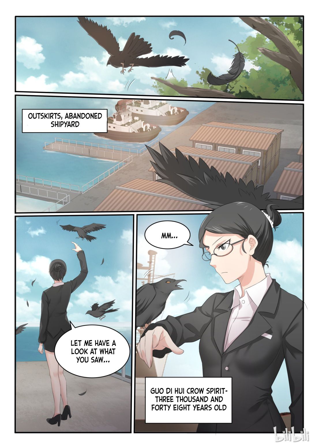 Page 10 of Chapter 48