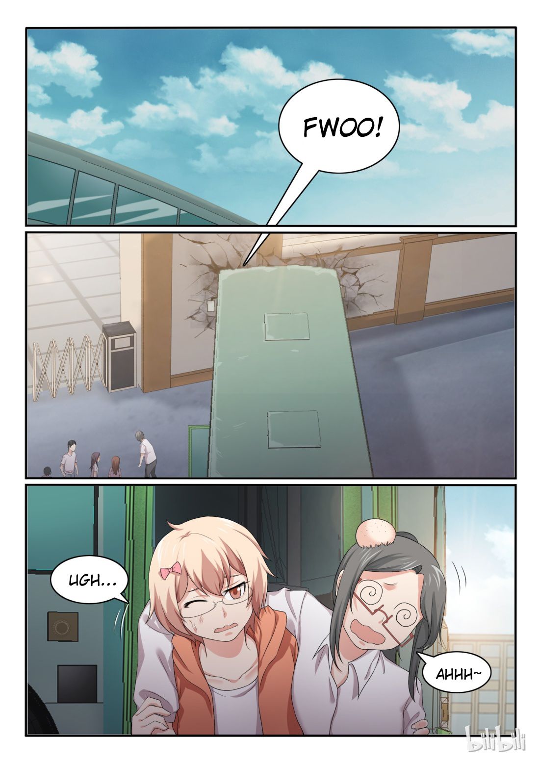 Page 2 of Chapter 54