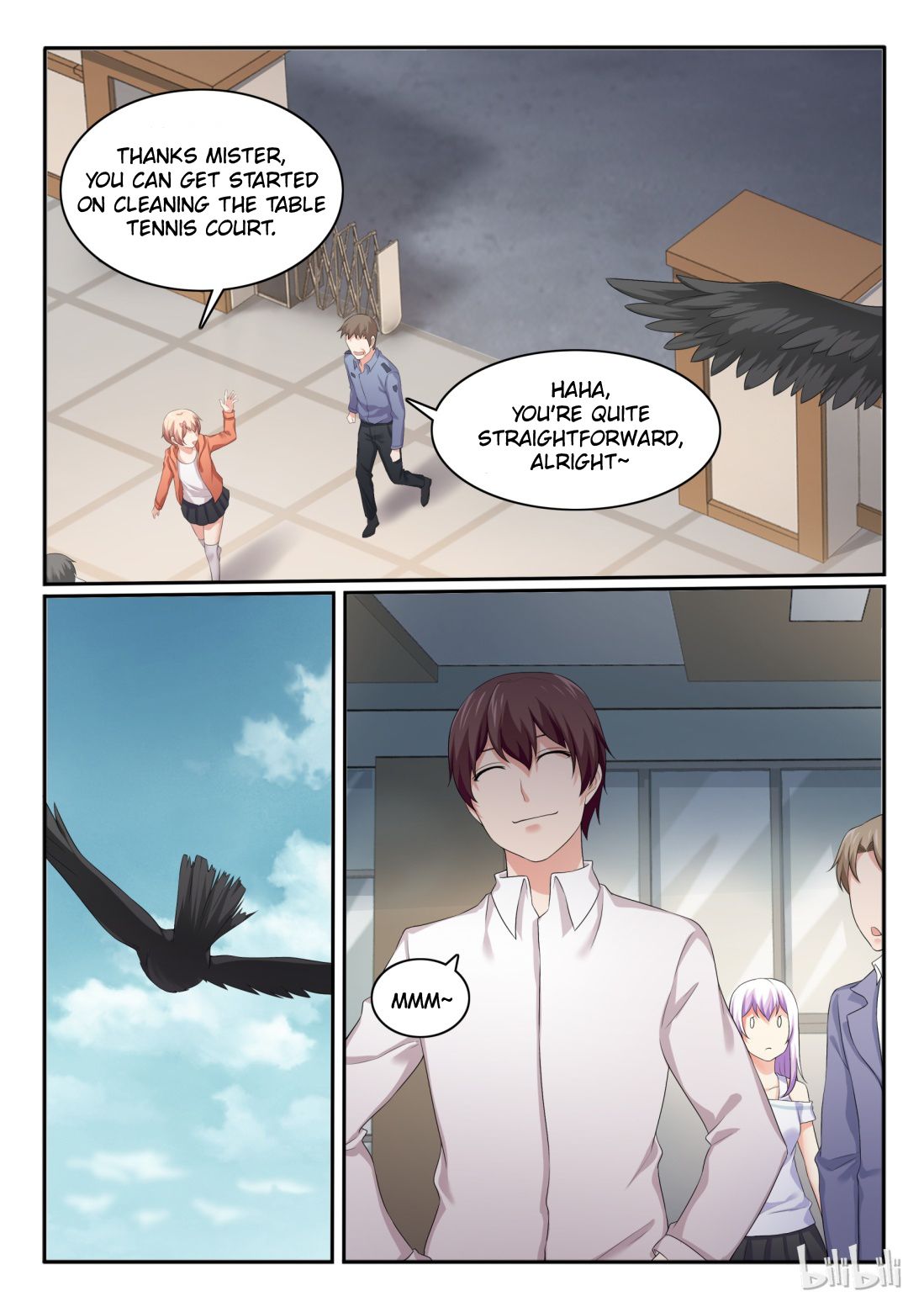 Page 5 of Chapter 54